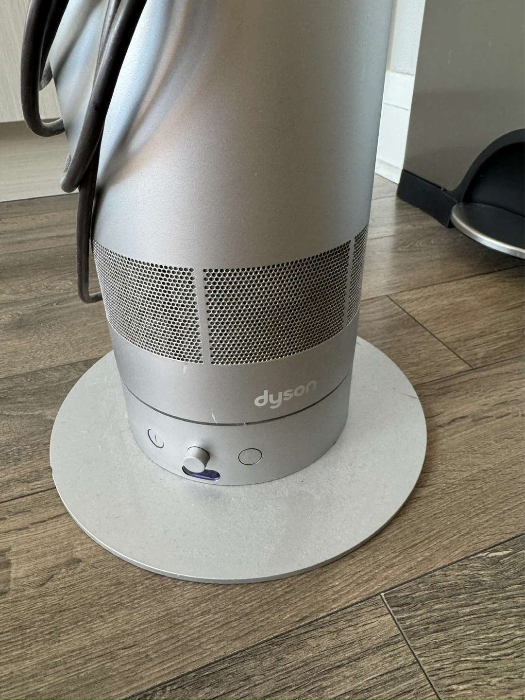 Dyson Fan - photo 2