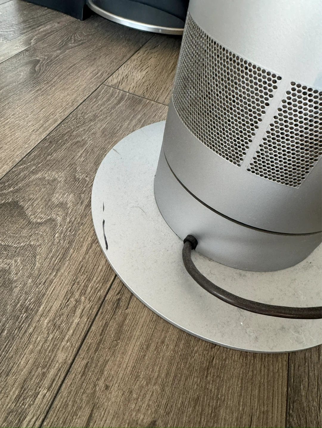 Dyson Fan - photo 5