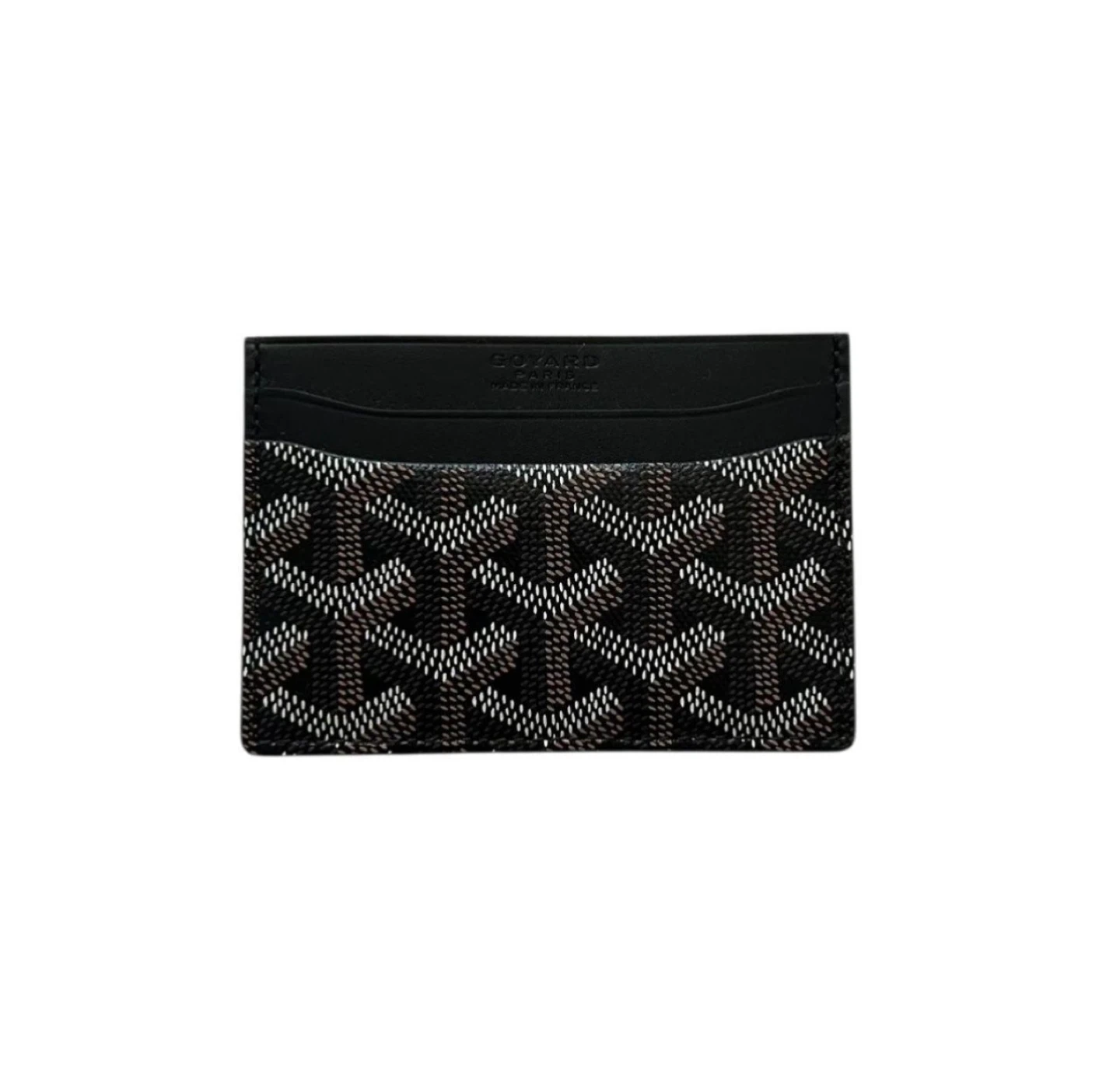 Goyard Card Holder - photo 2