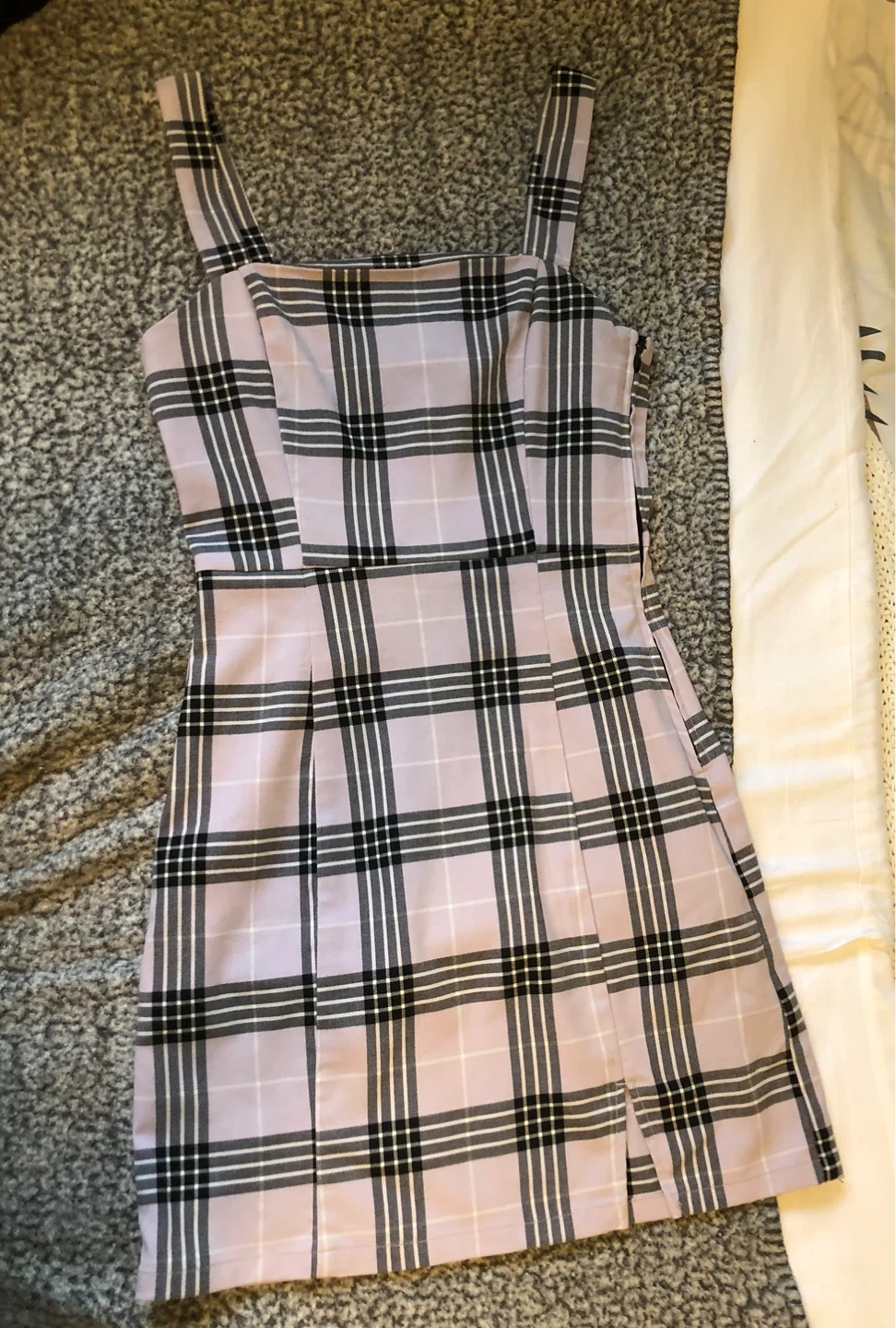 Two slim Dresses