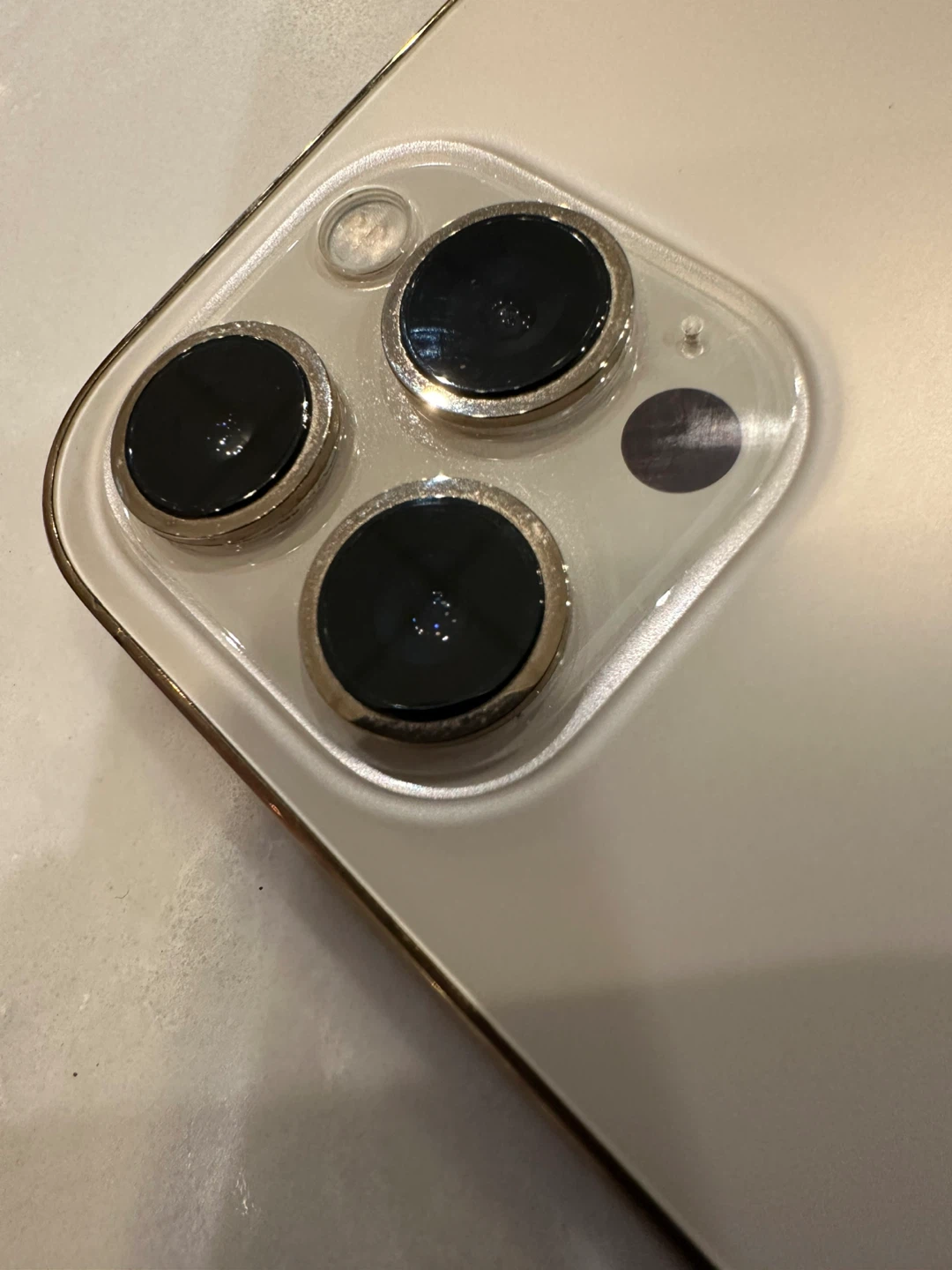 Apple iPhone 12 Pro Max 128GB Gold