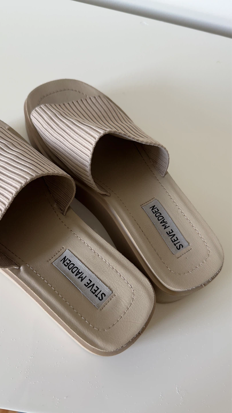 Slide Sandals - photo 3