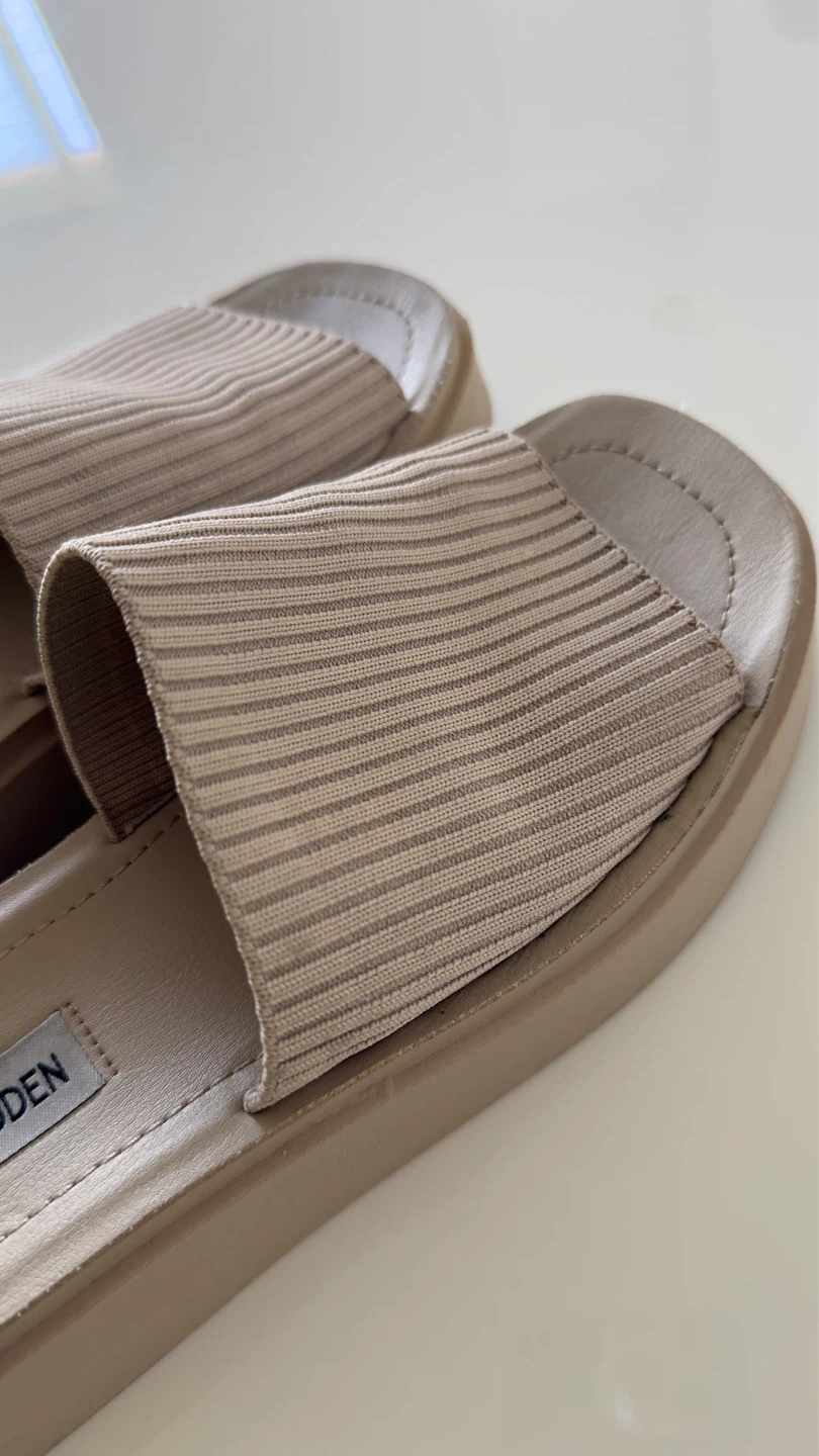 Slide Sandals - photo 4