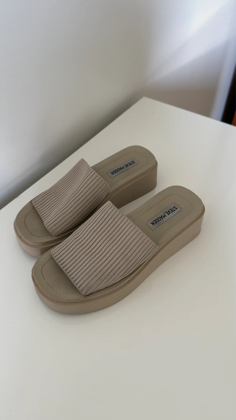 Slide Sandals - photo 2