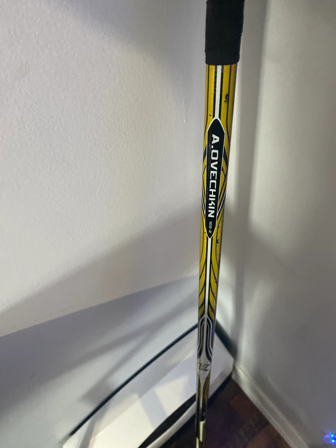 CCM Hockey Stick - photo 5
