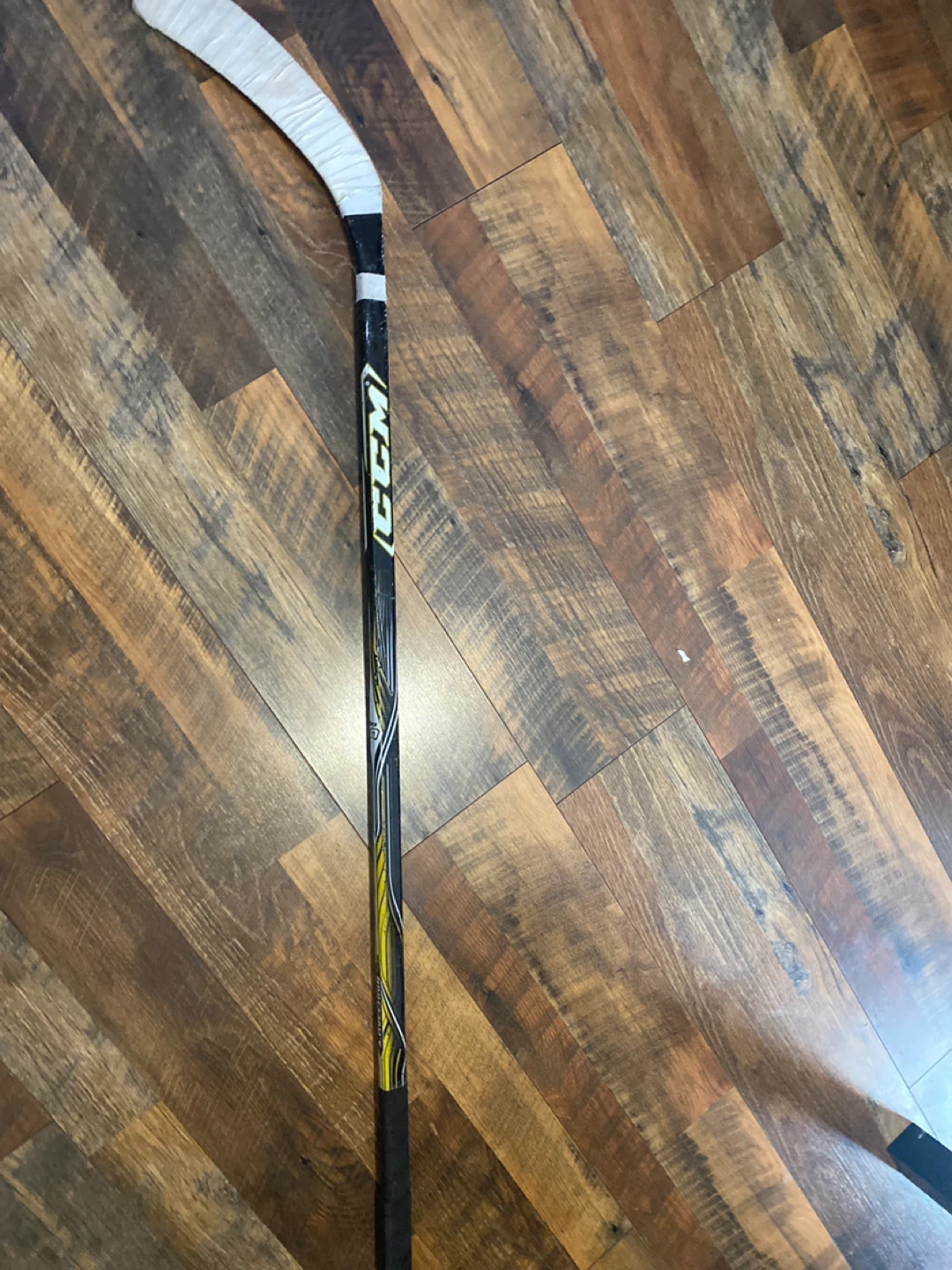 CCM Hockey Stick - photo 4