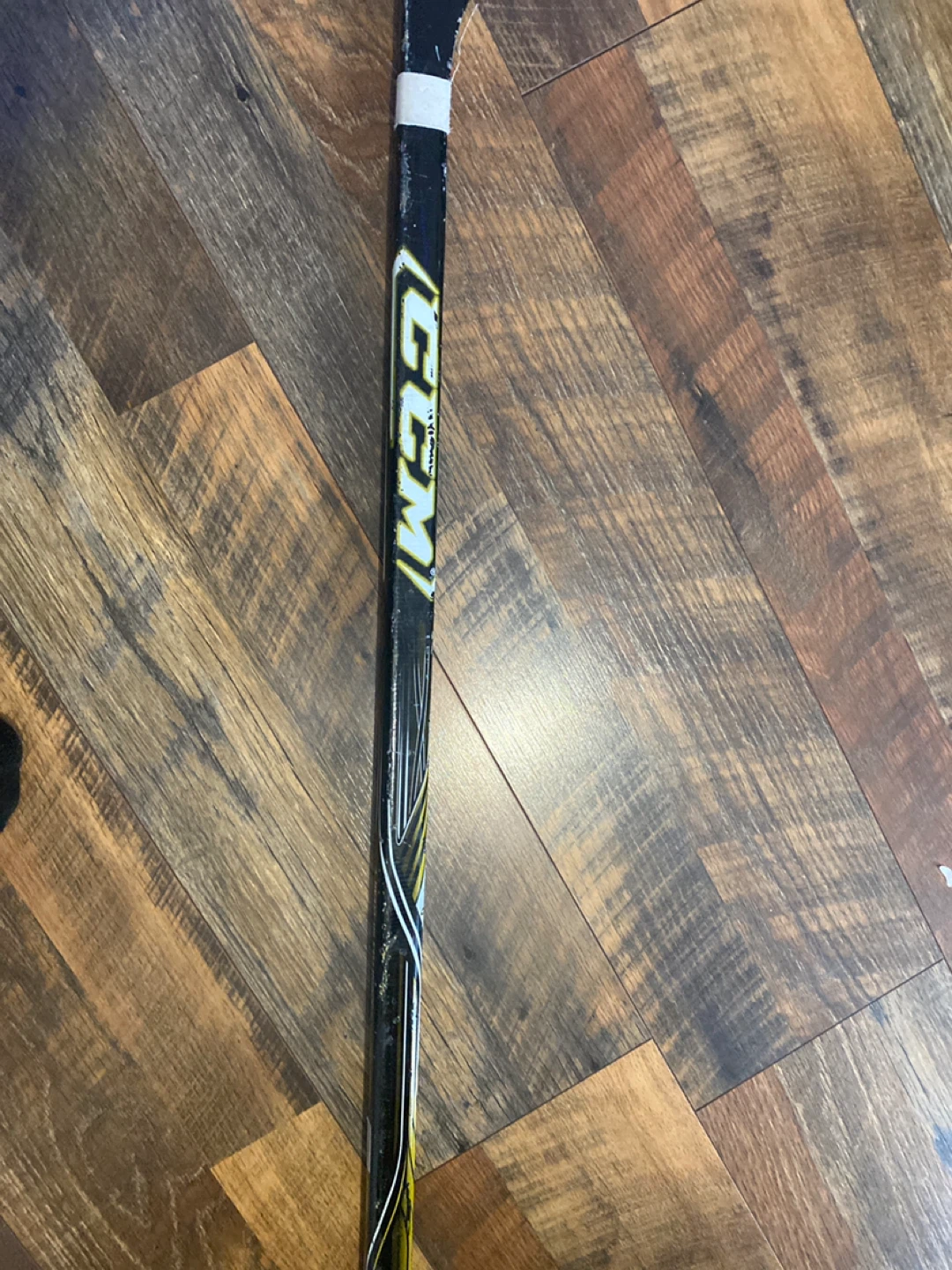 CCM Hockey Stick - photo 3