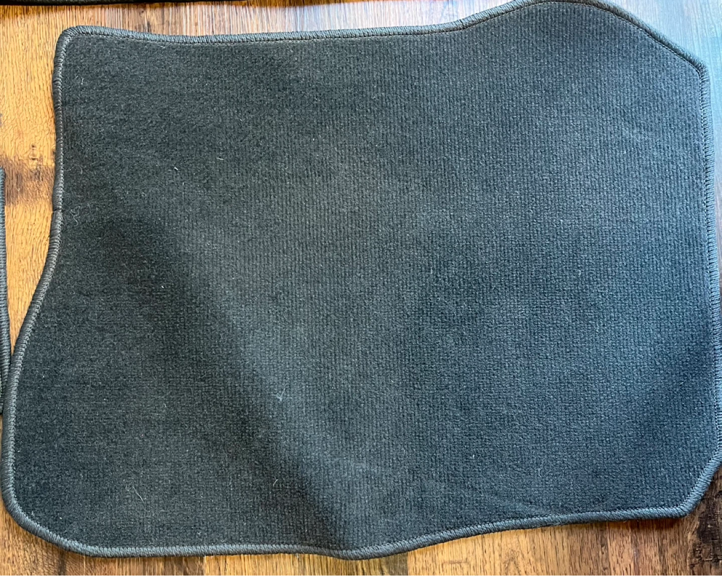 Honda CR-V Floor Mats - photo 3