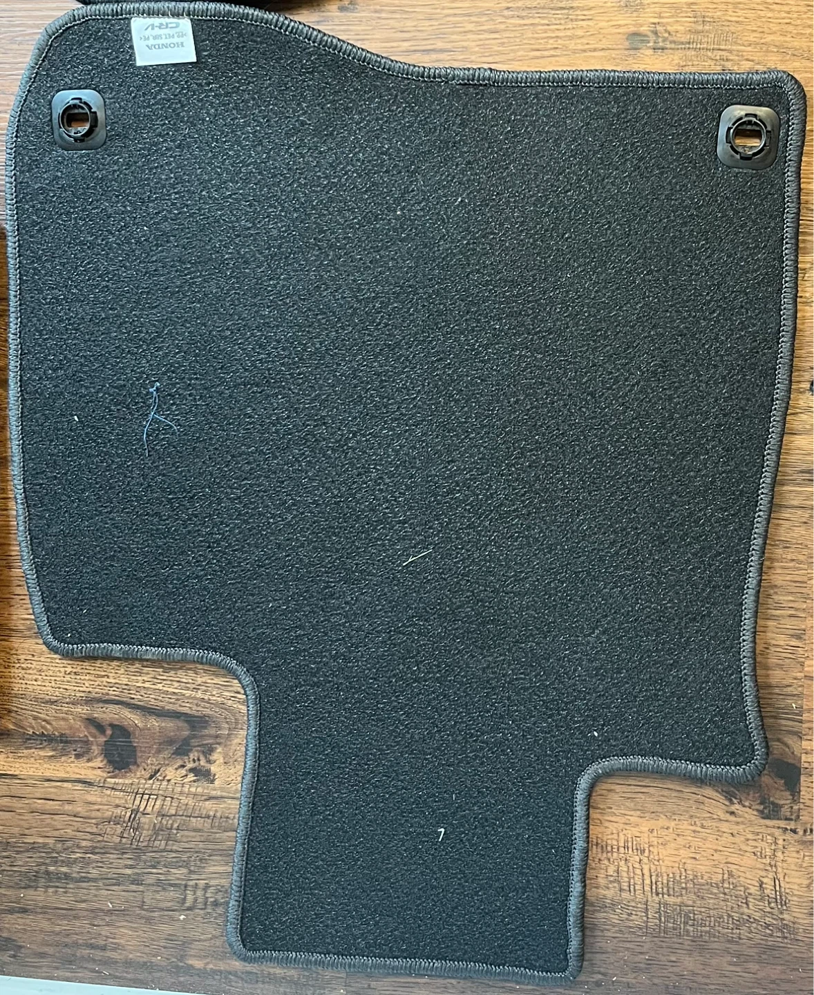 Honda CR-V Floor Mats - photo 5