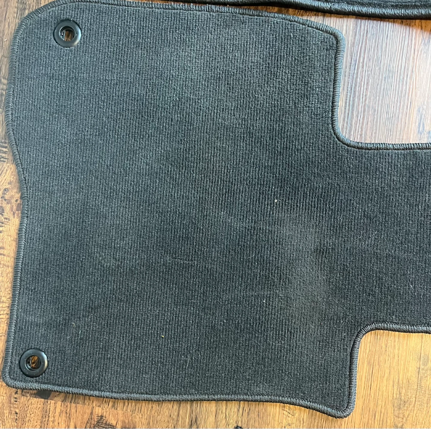 Honda CR-V Floor Mats - photo 2