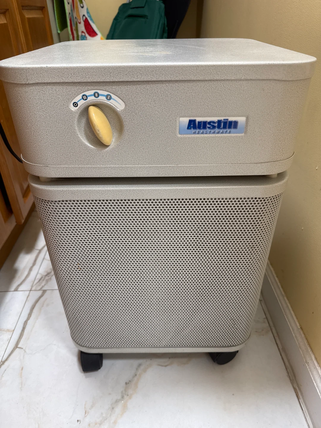Austin Air Purifier