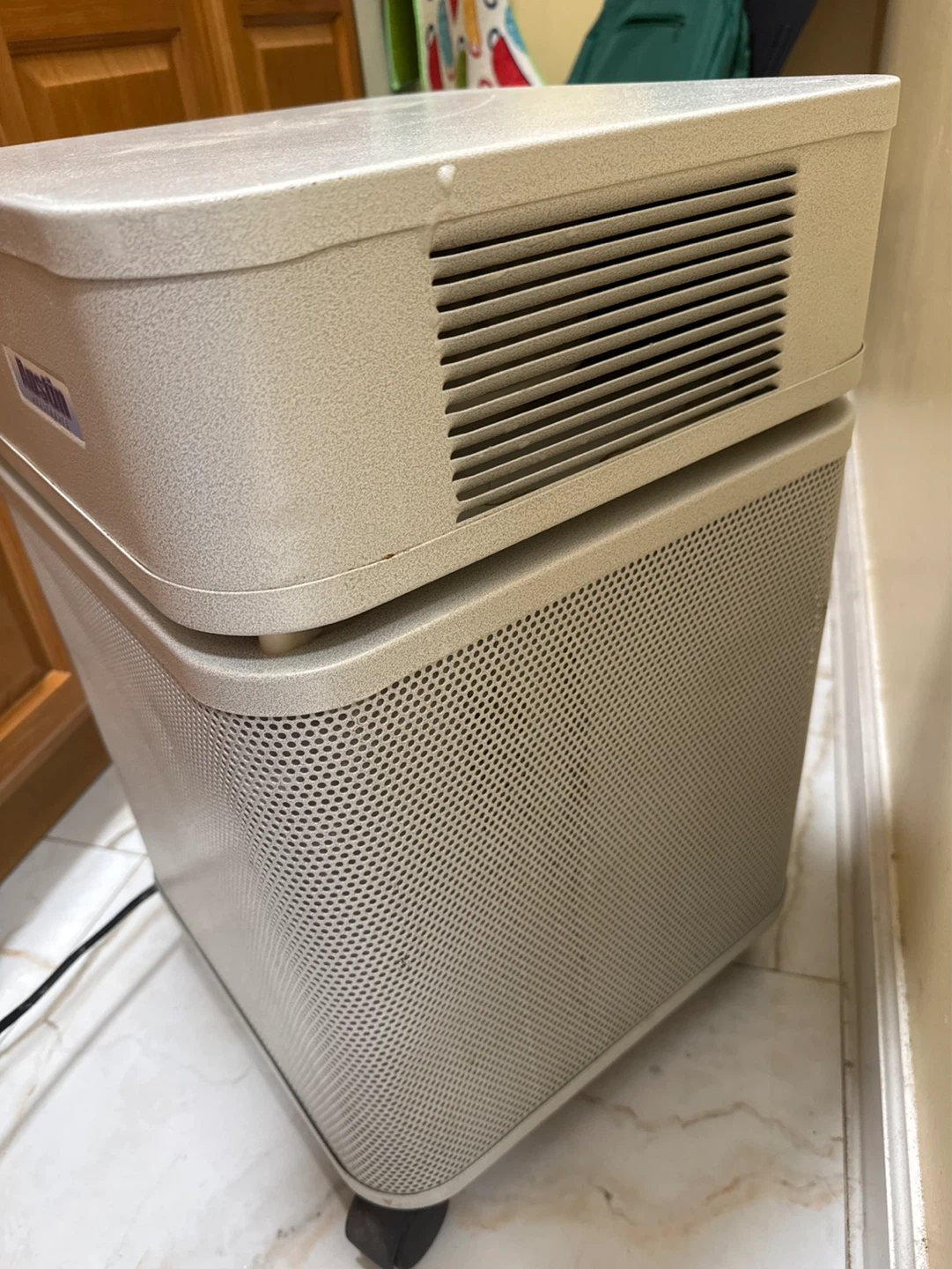 Austin Air Purifier - photo 3