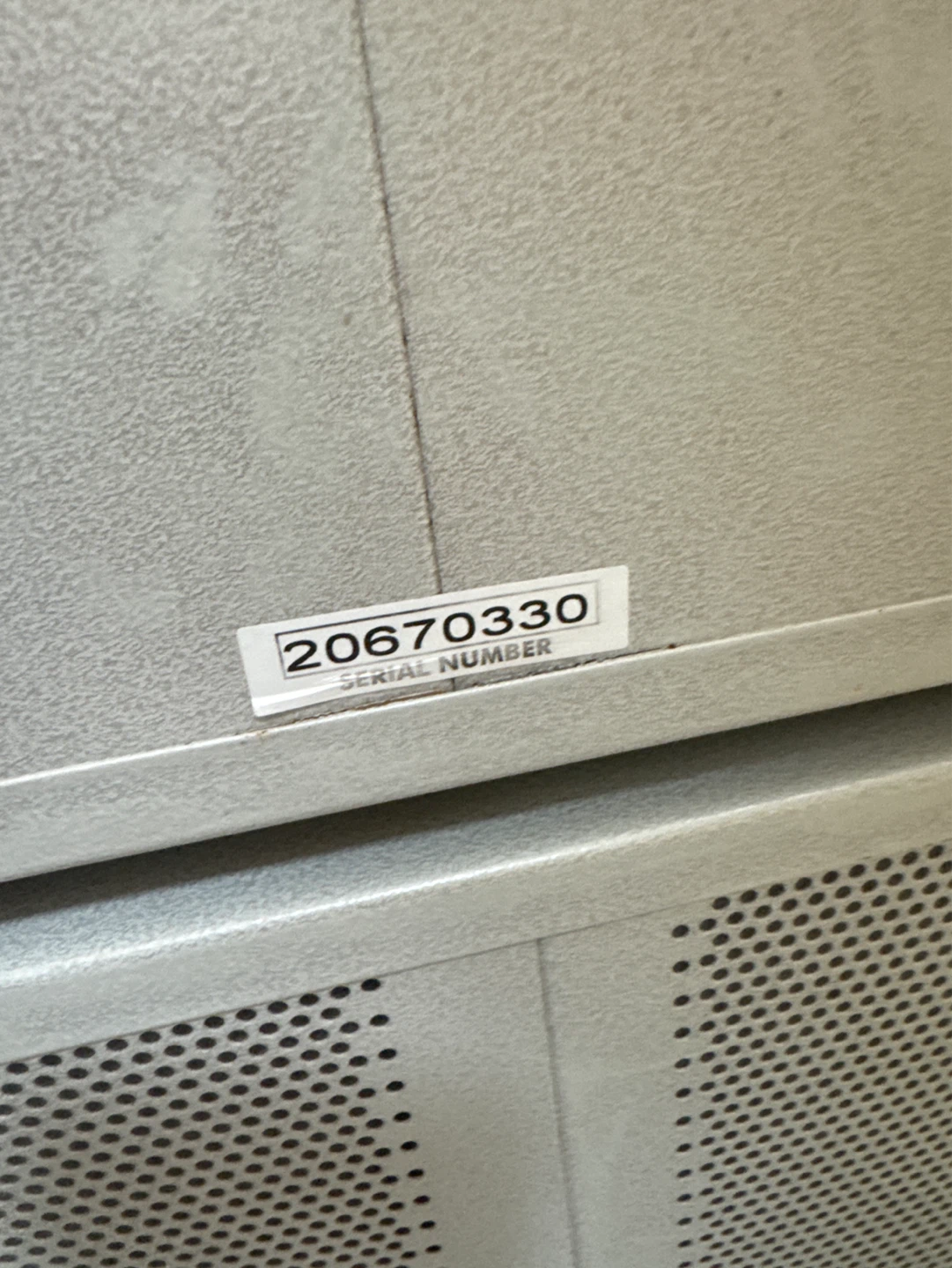 Austin Air Purifier - photo 5
