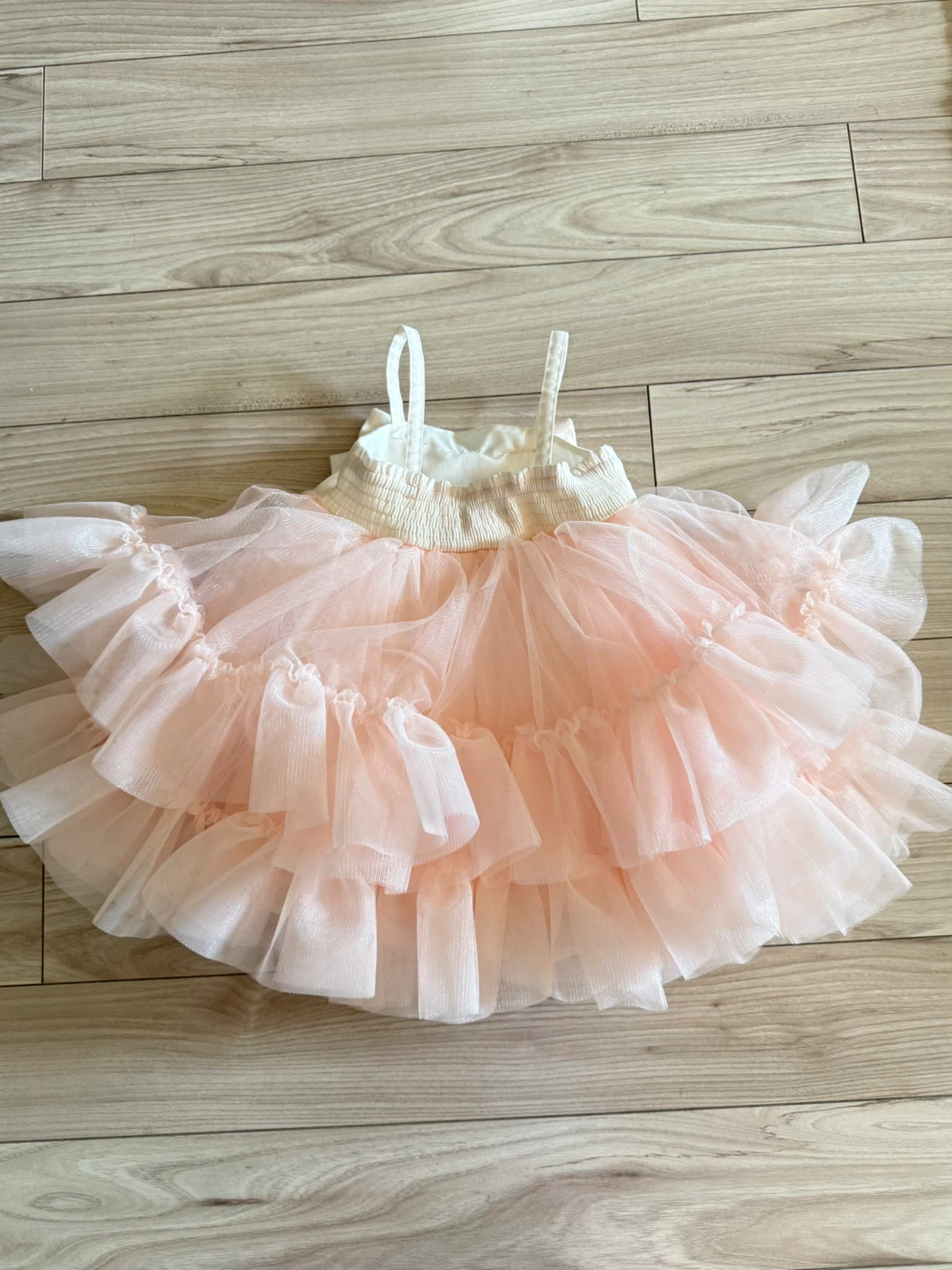 Dress toddler girl Rachel Zoe - photo 2