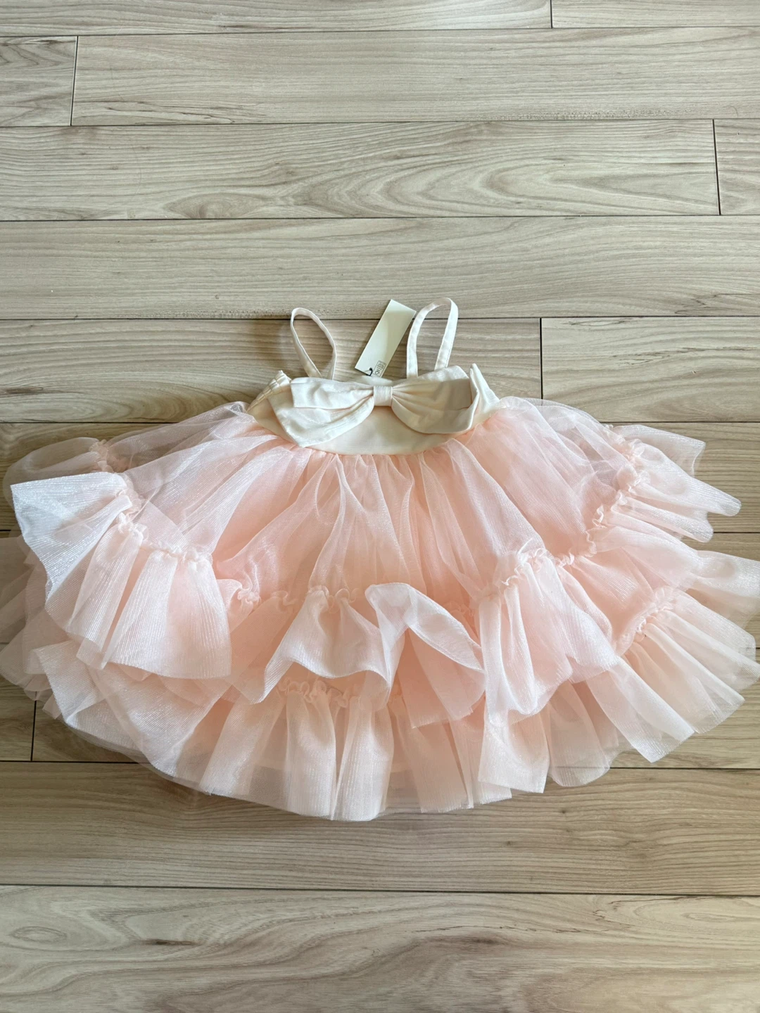 Dress toddler girl Rachel Zoe