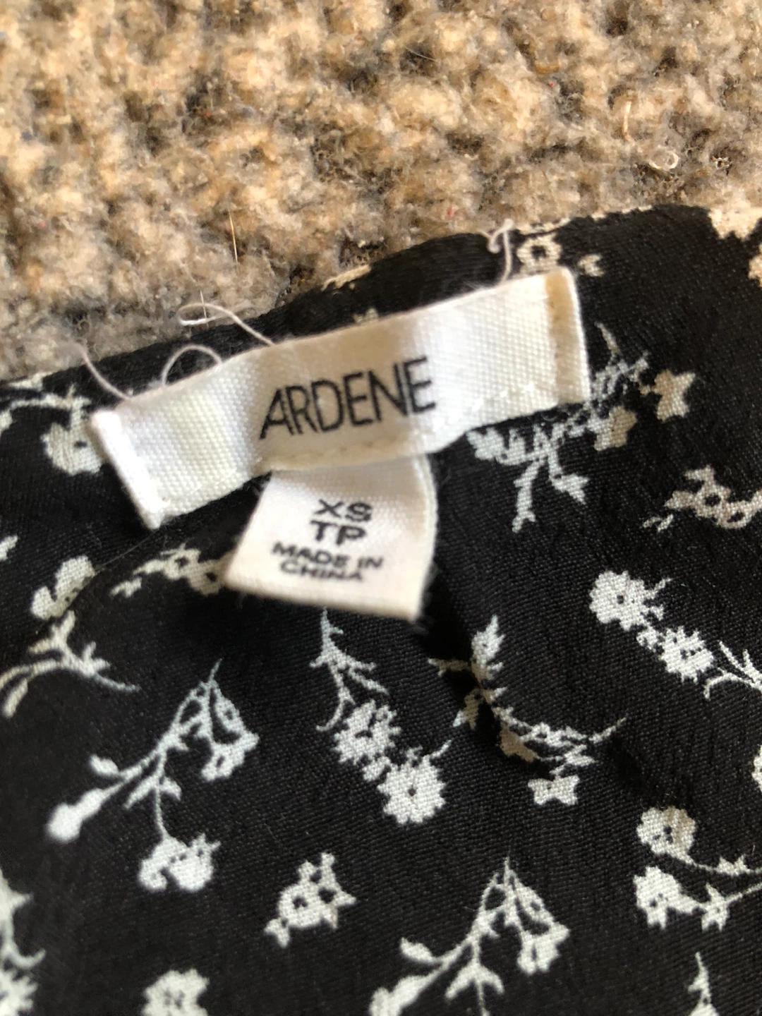 3 Tops - long sleeve - photo 2