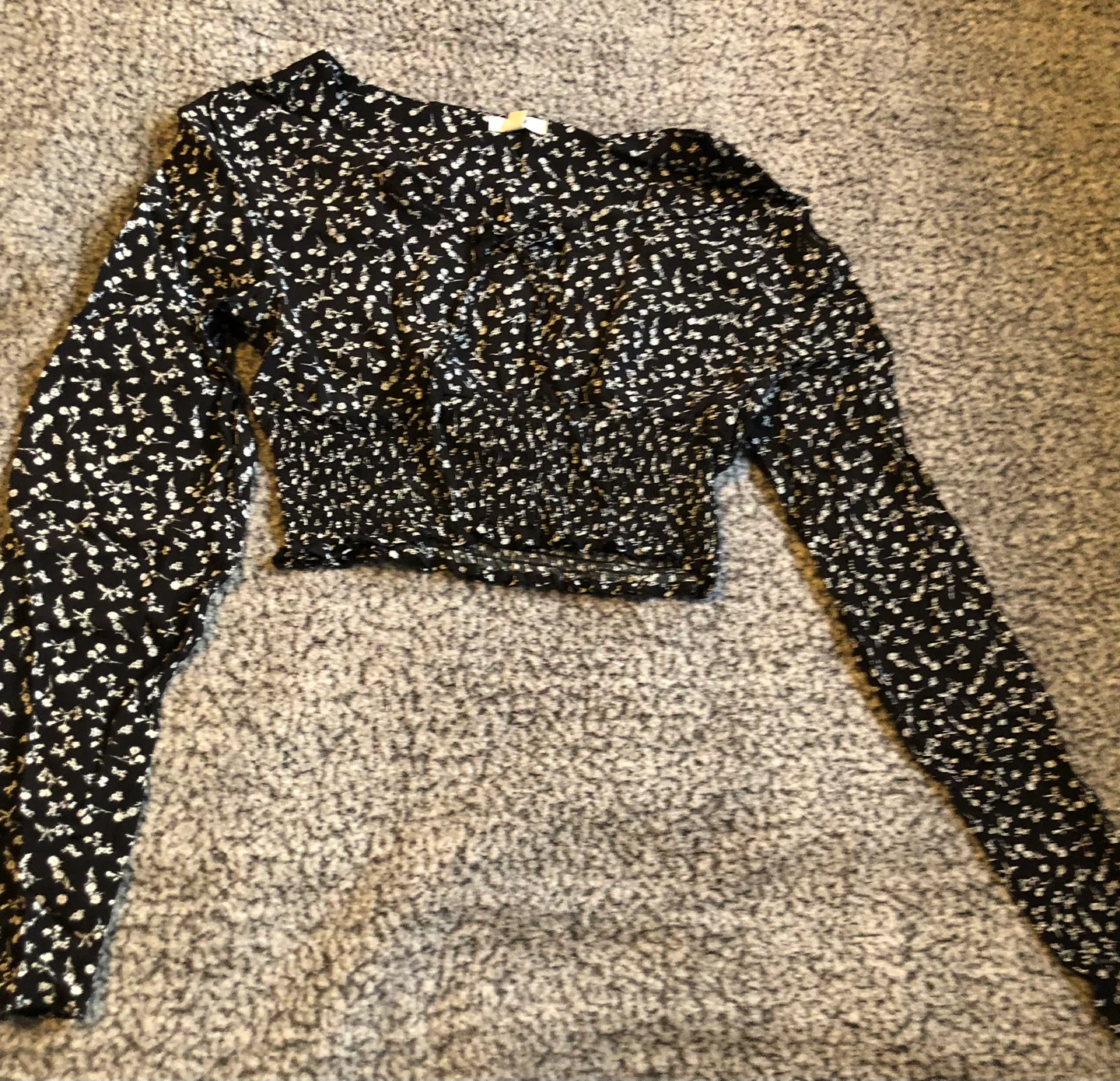 3 Tops - long sleeve