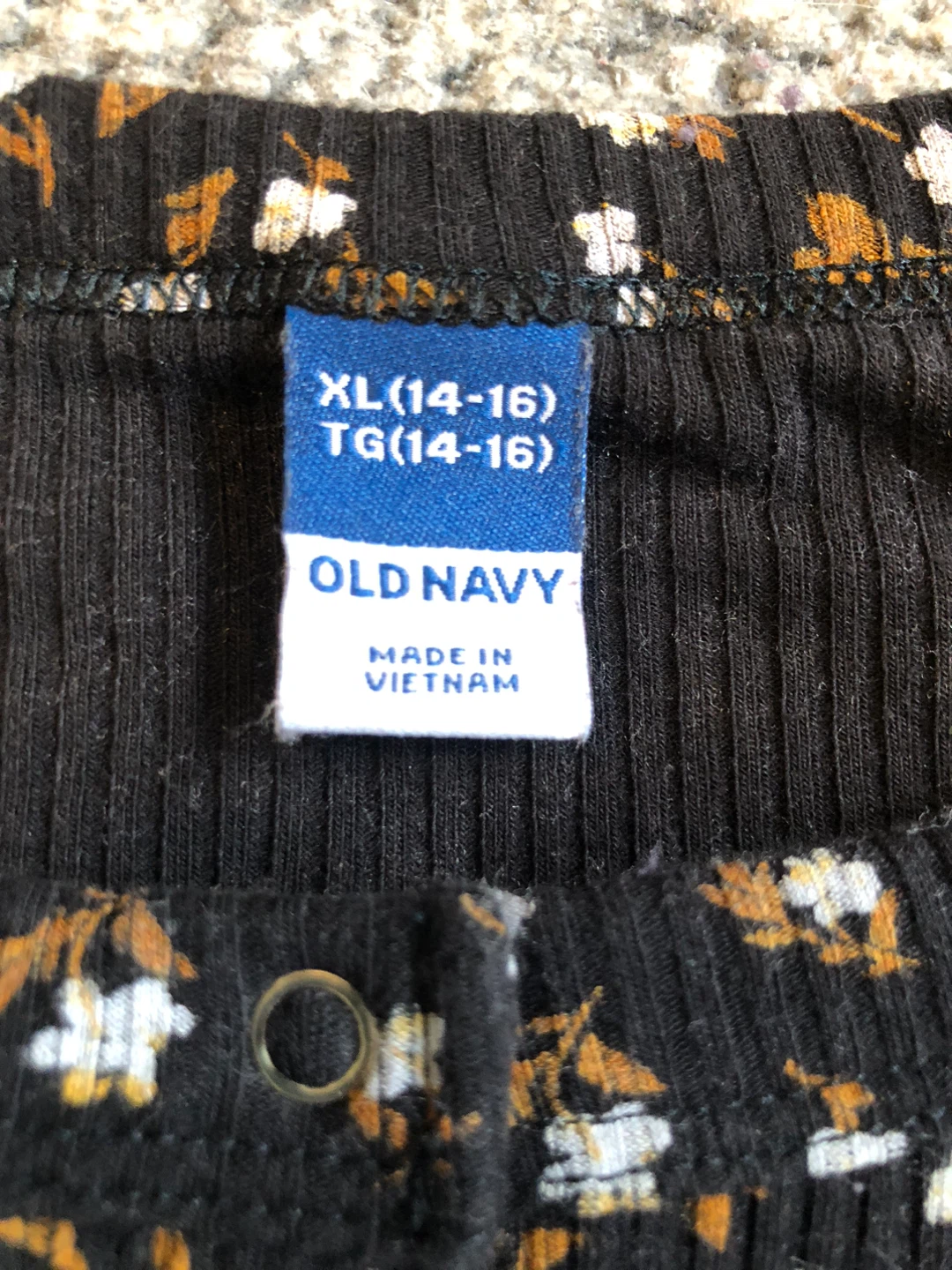 3 Tops - long sleeve - photo 4