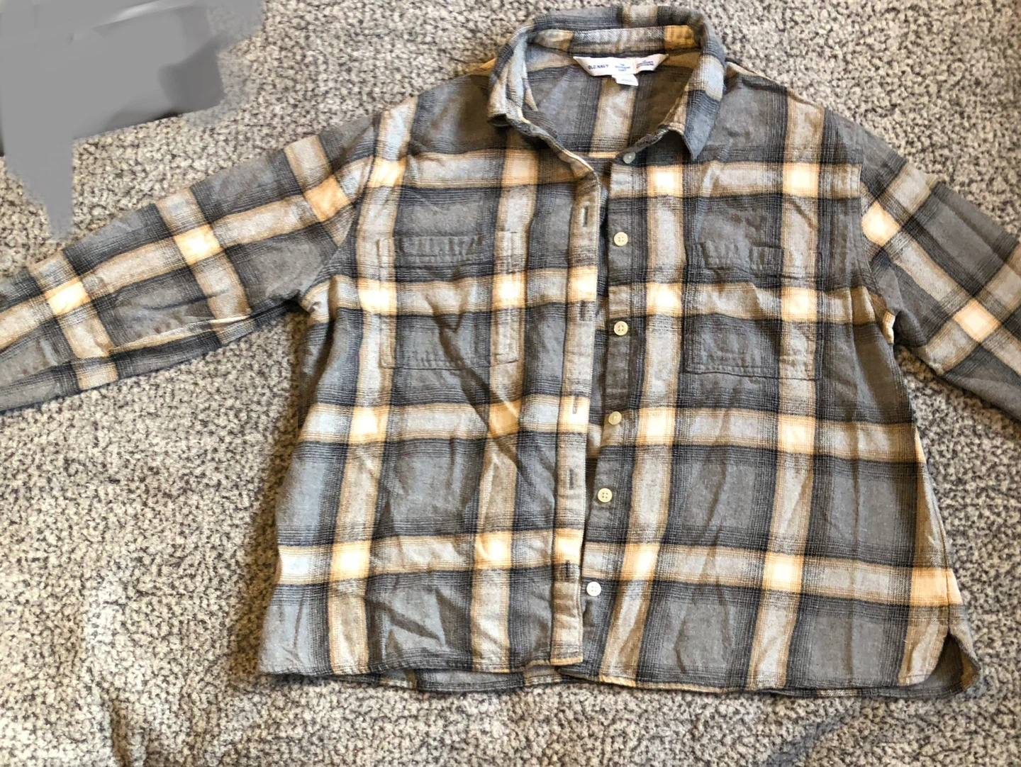 3 Tops - long sleeve - photo 5