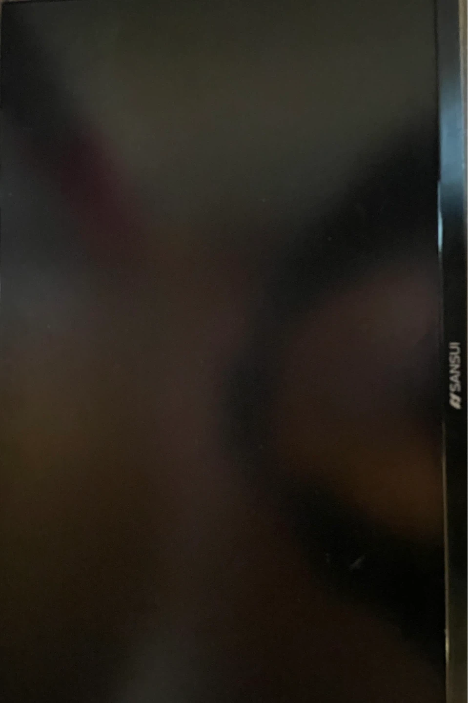 BROKEN Monitor