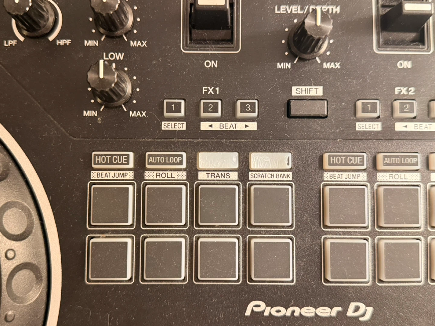 DDJ REV-1 - photo 3