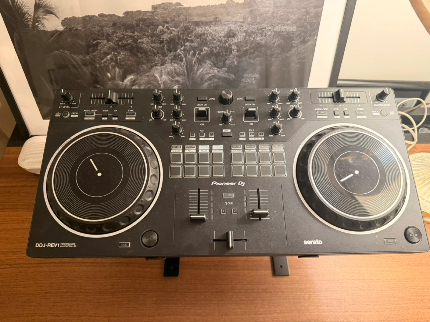 DDJ REV-1