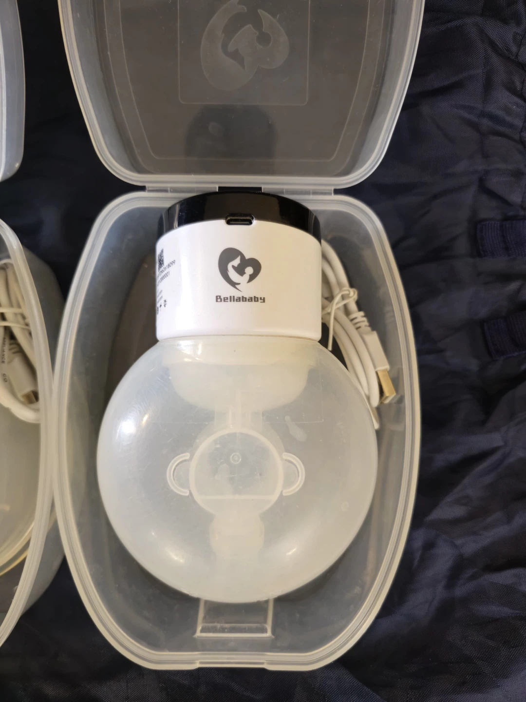 Bellababy Electric Breast Pump - photo 3