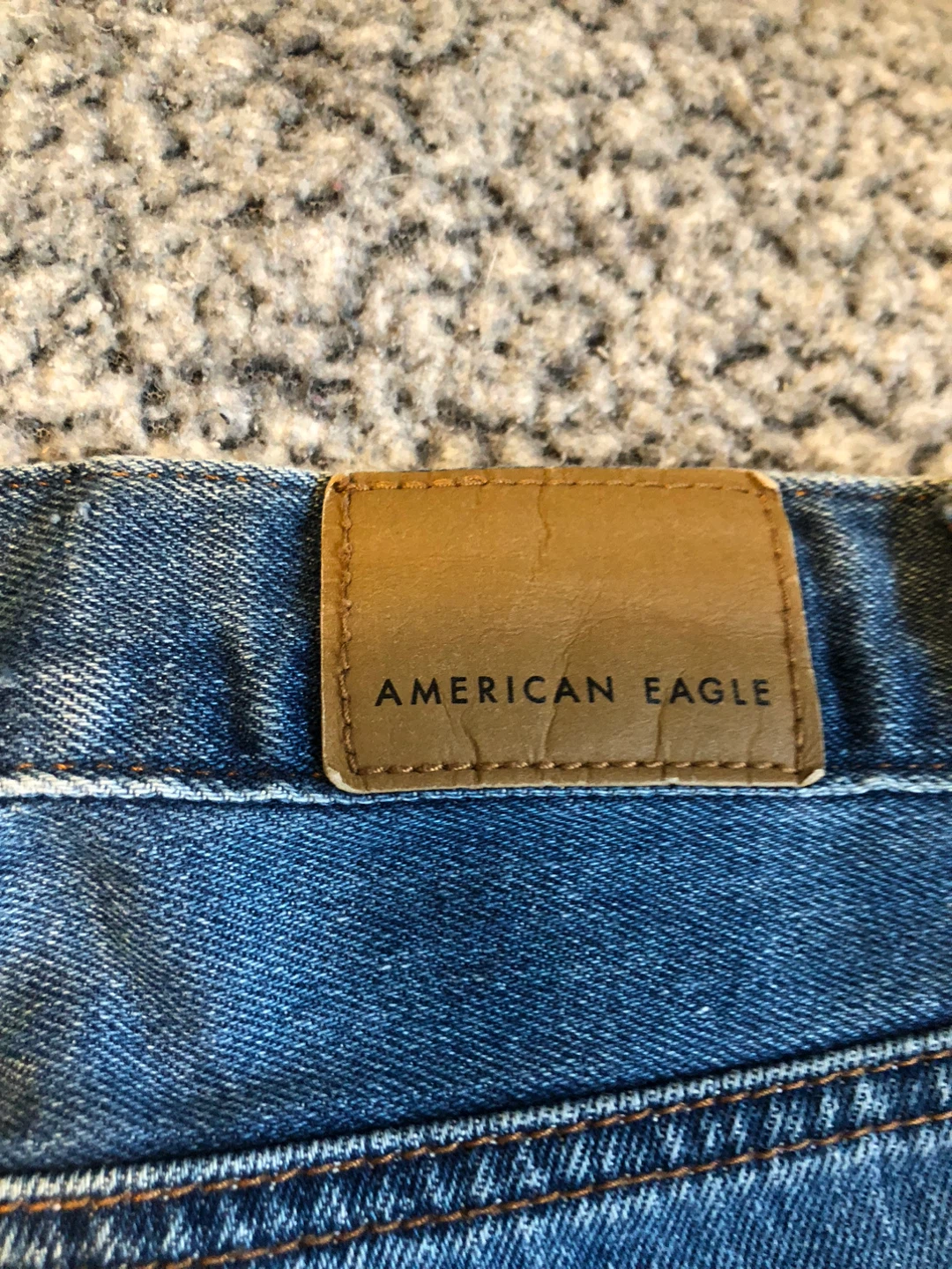 3 pairs of jeans - photo 5