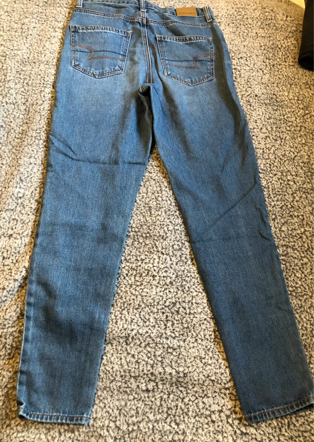3 pairs of jeans - photo 4