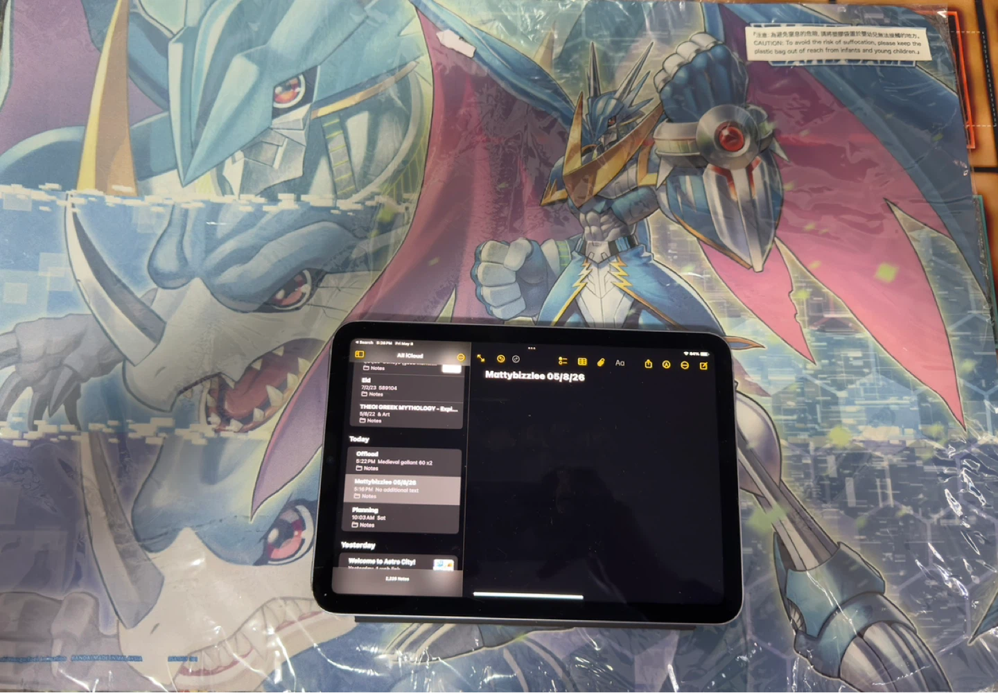 Digimon tcg - photo 5