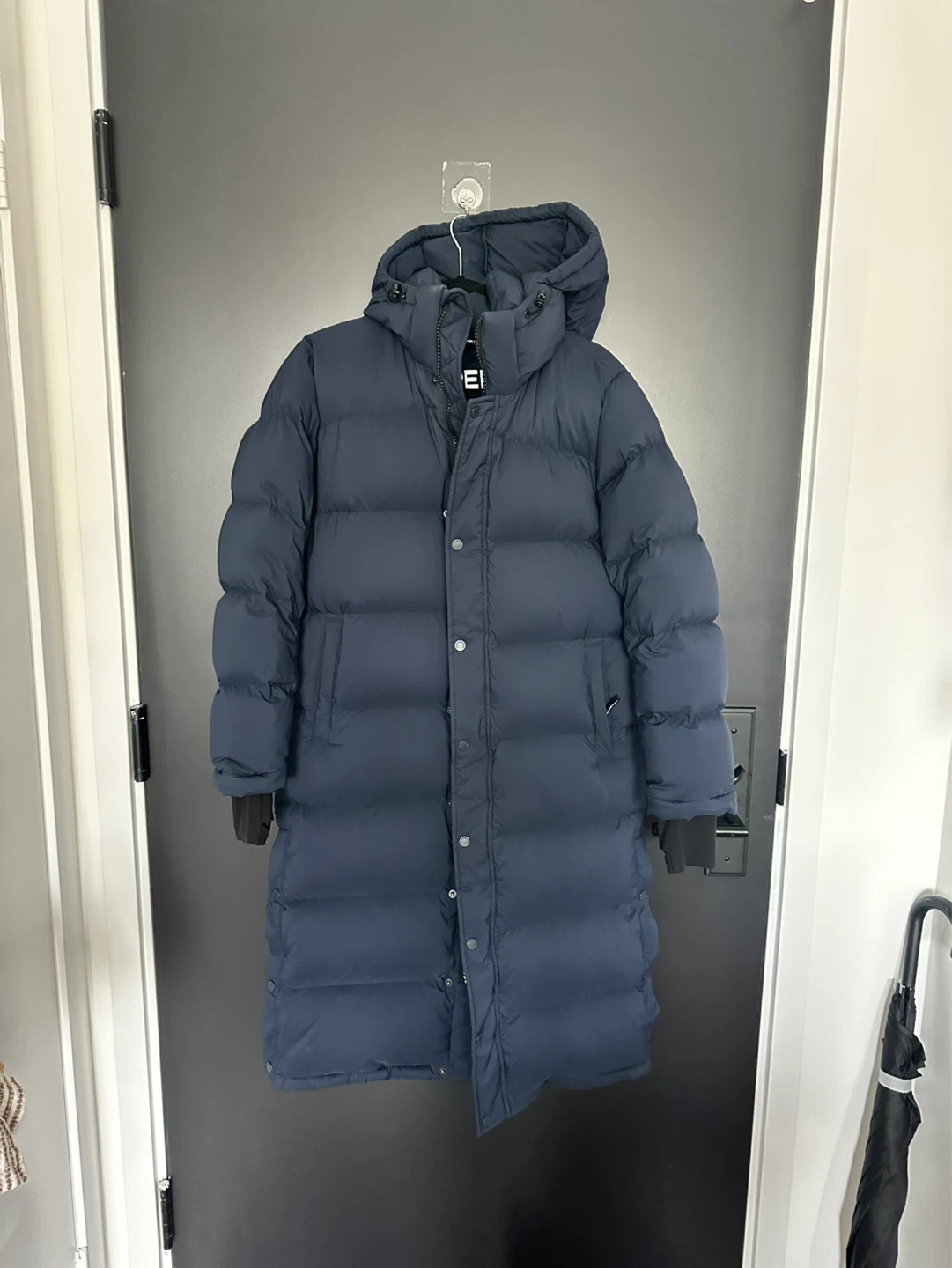 NAVY SUPERPUFF - S