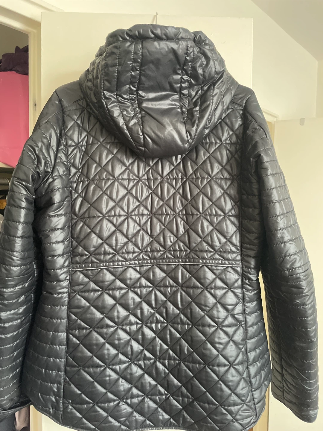 Adidas Hooded Puffer Jacket, Pajar - photo 4