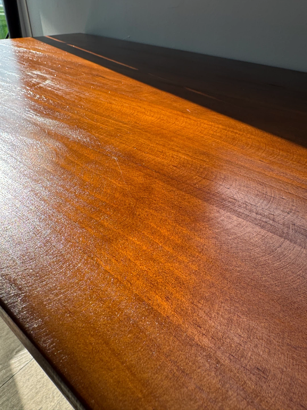 Handmade Wooden Bench or Coffee Table - photo 2