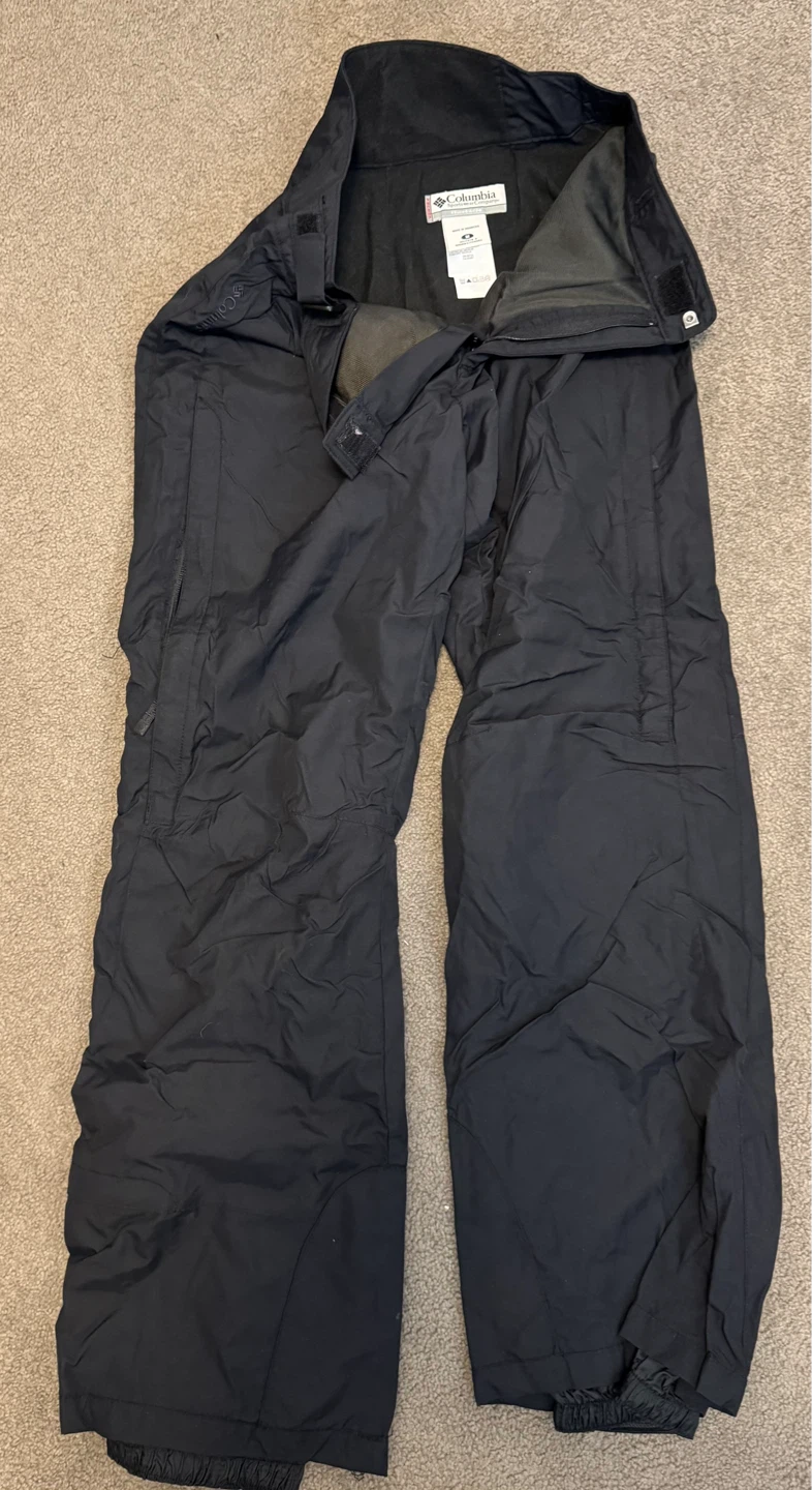 Columbia Ski Pants - Women's Medium