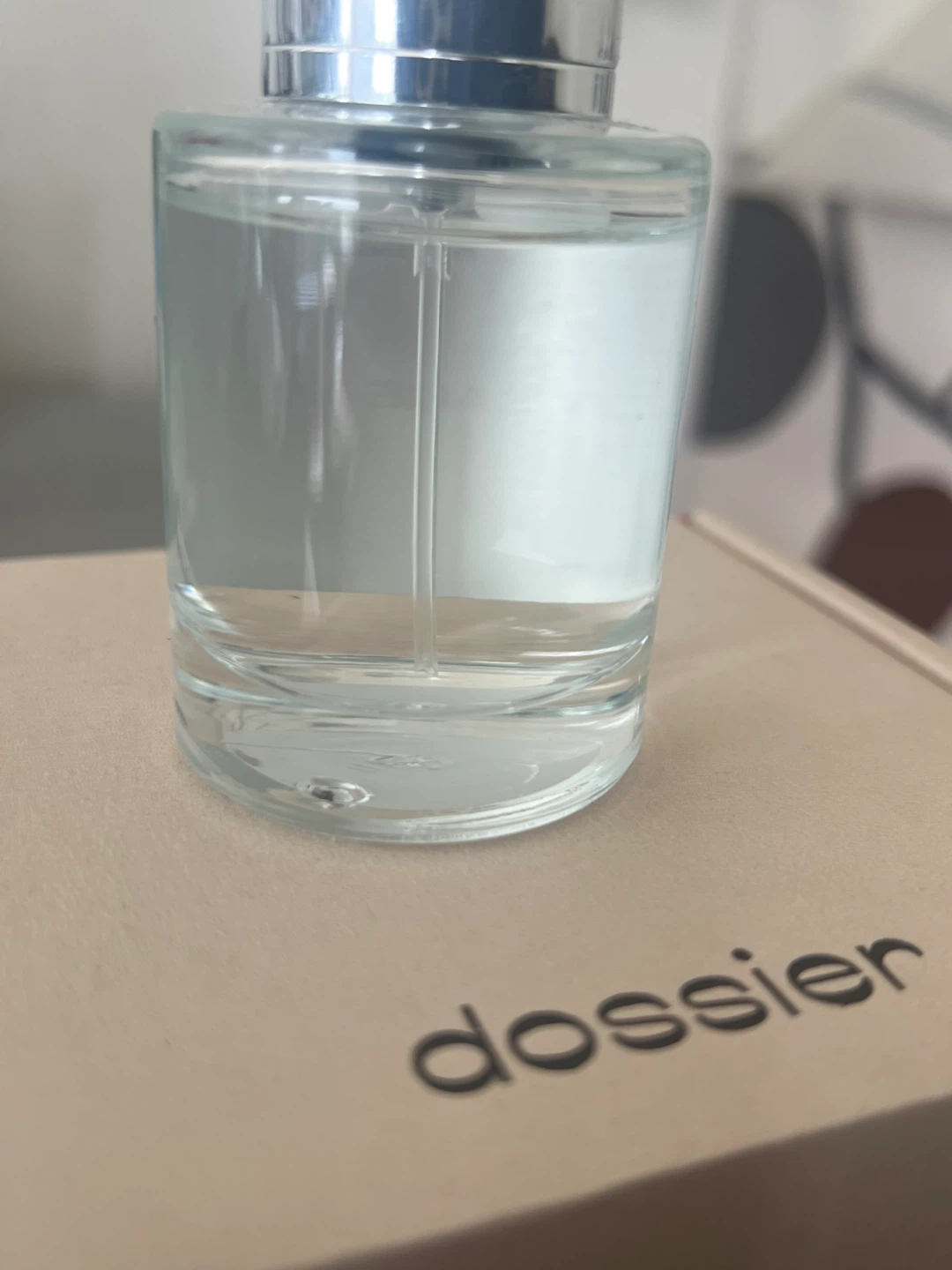 Dossier Woody Sage Eau de Parfum - photo 2