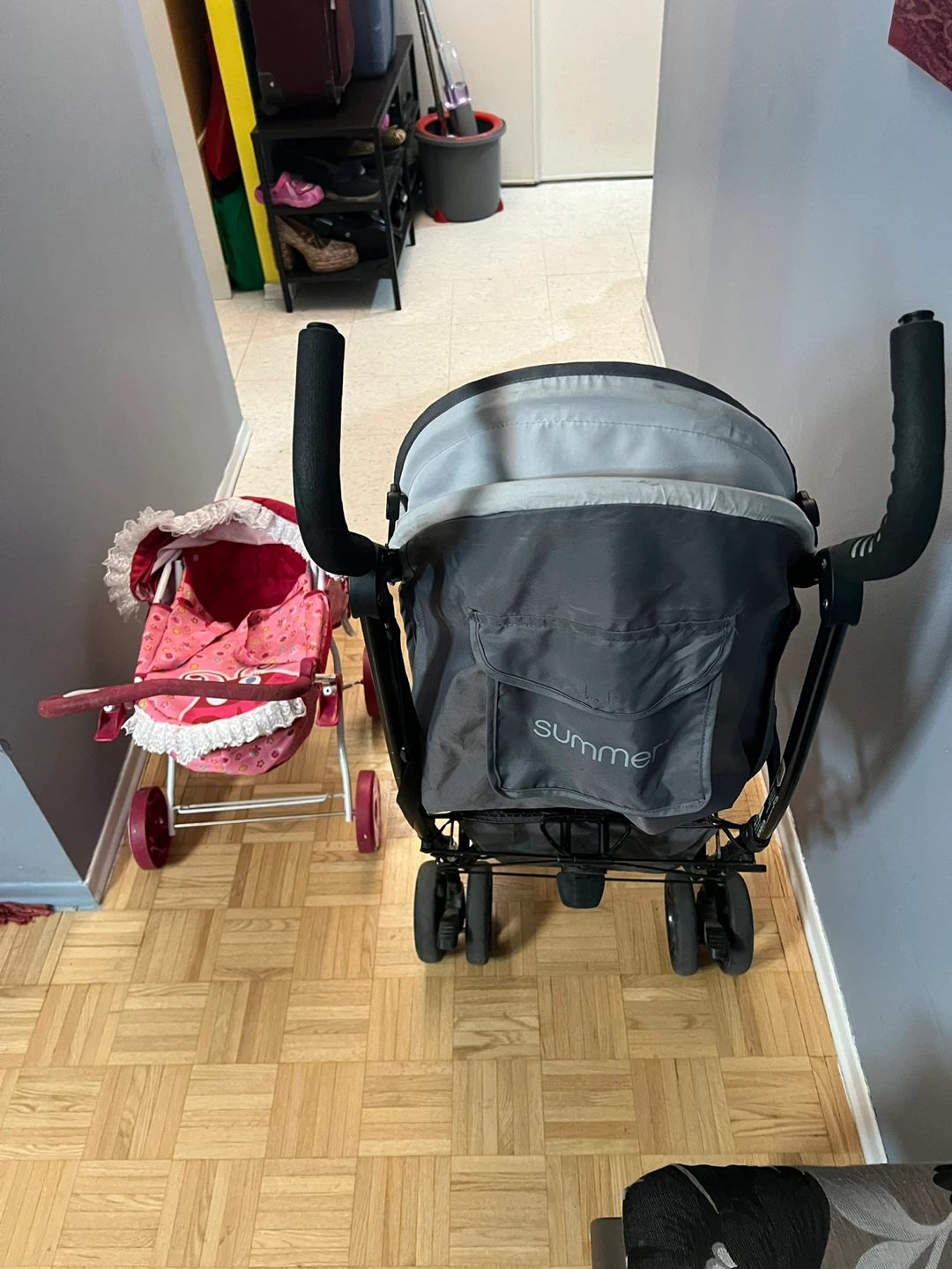 Summer Infant Stroller - photo 2