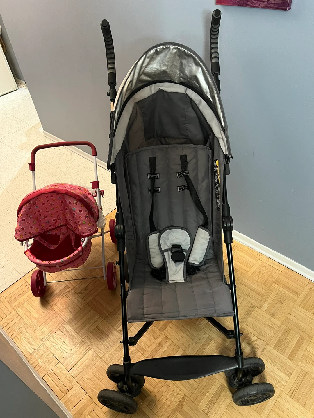 Summer Infant Stroller