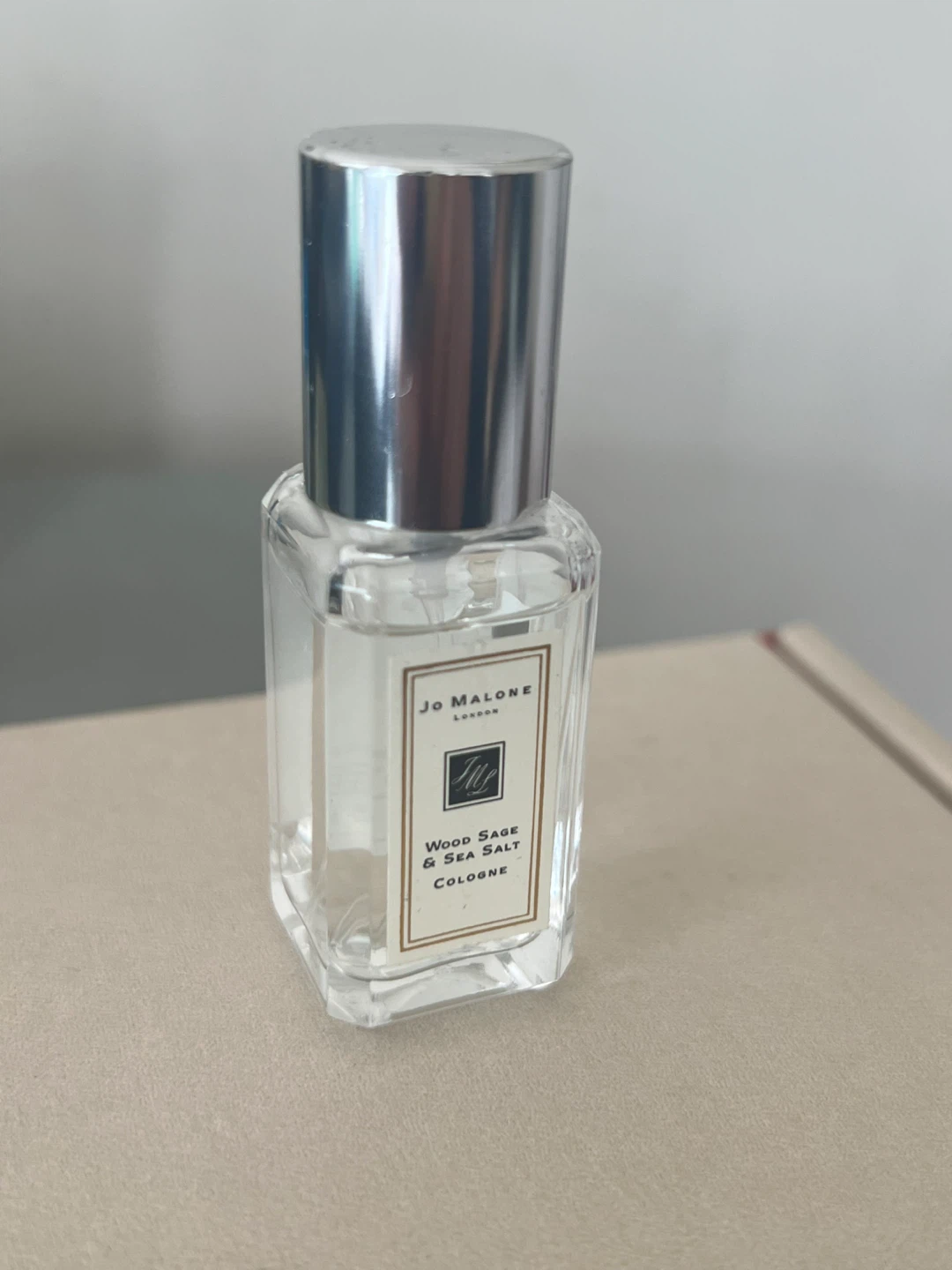 Jo Malone Wood Sage & Sea Salt Cologne 30ml