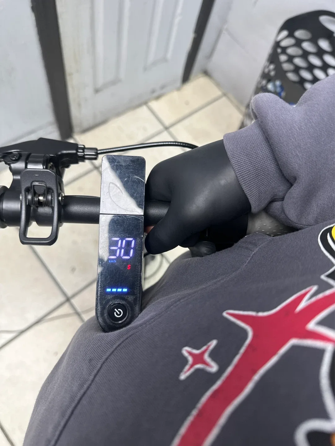Gotrax Electric Scooter - photo 4