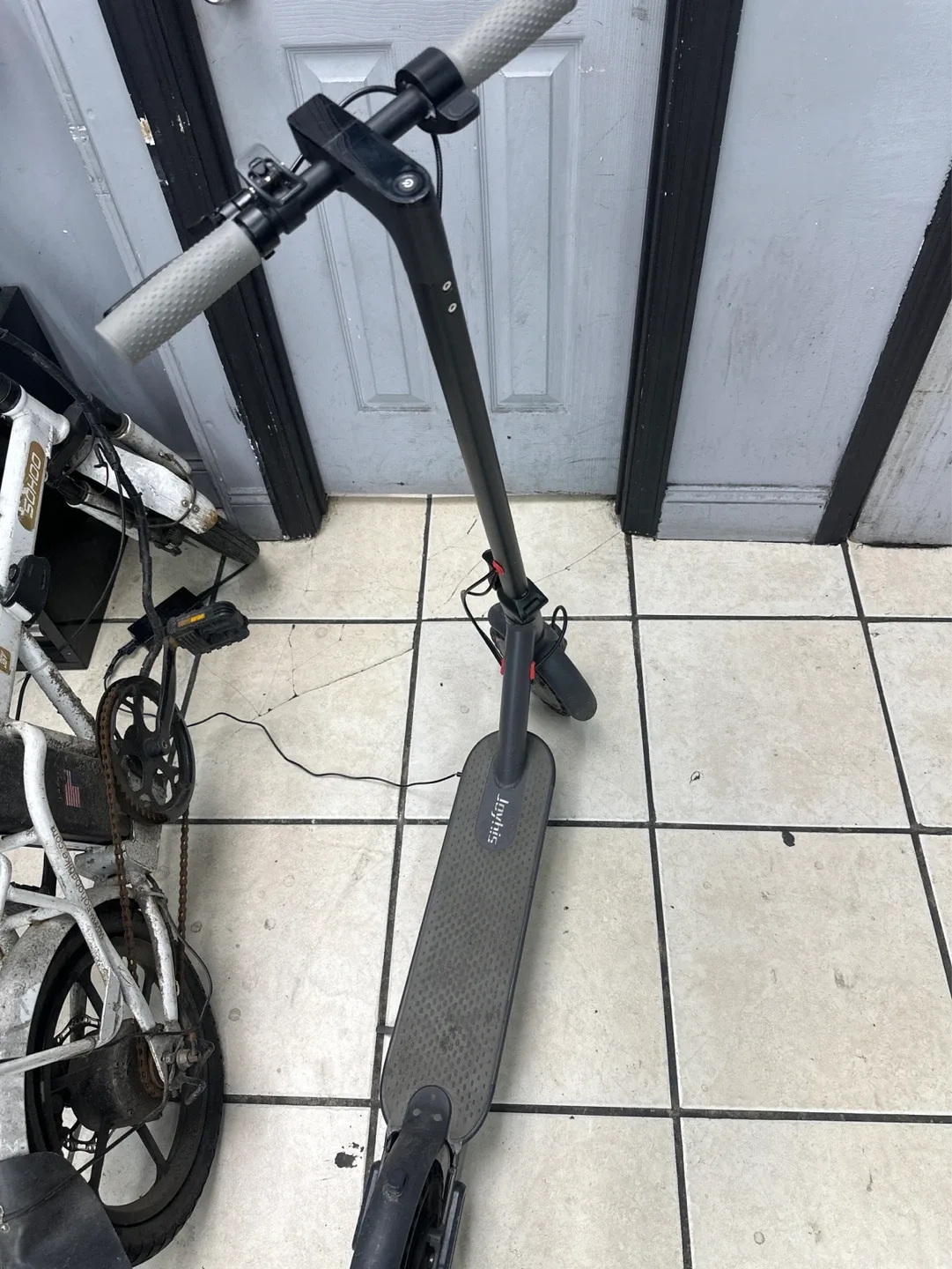 Gotrax Electric Scooter