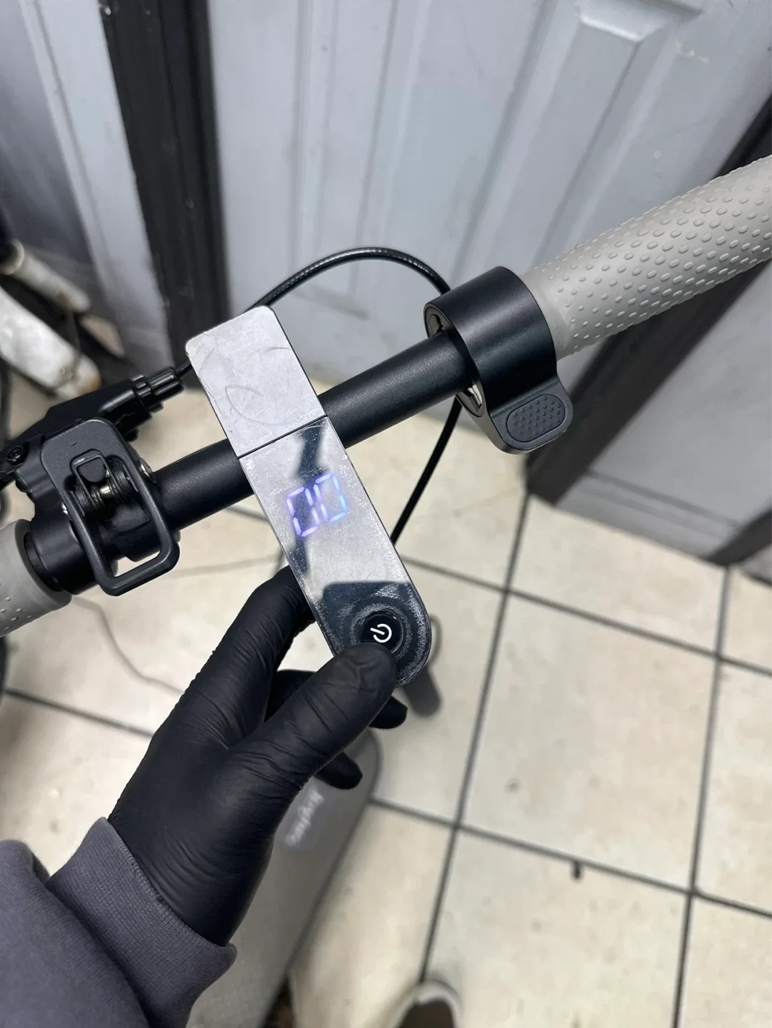 Gotrax Electric Scooter - photo 2