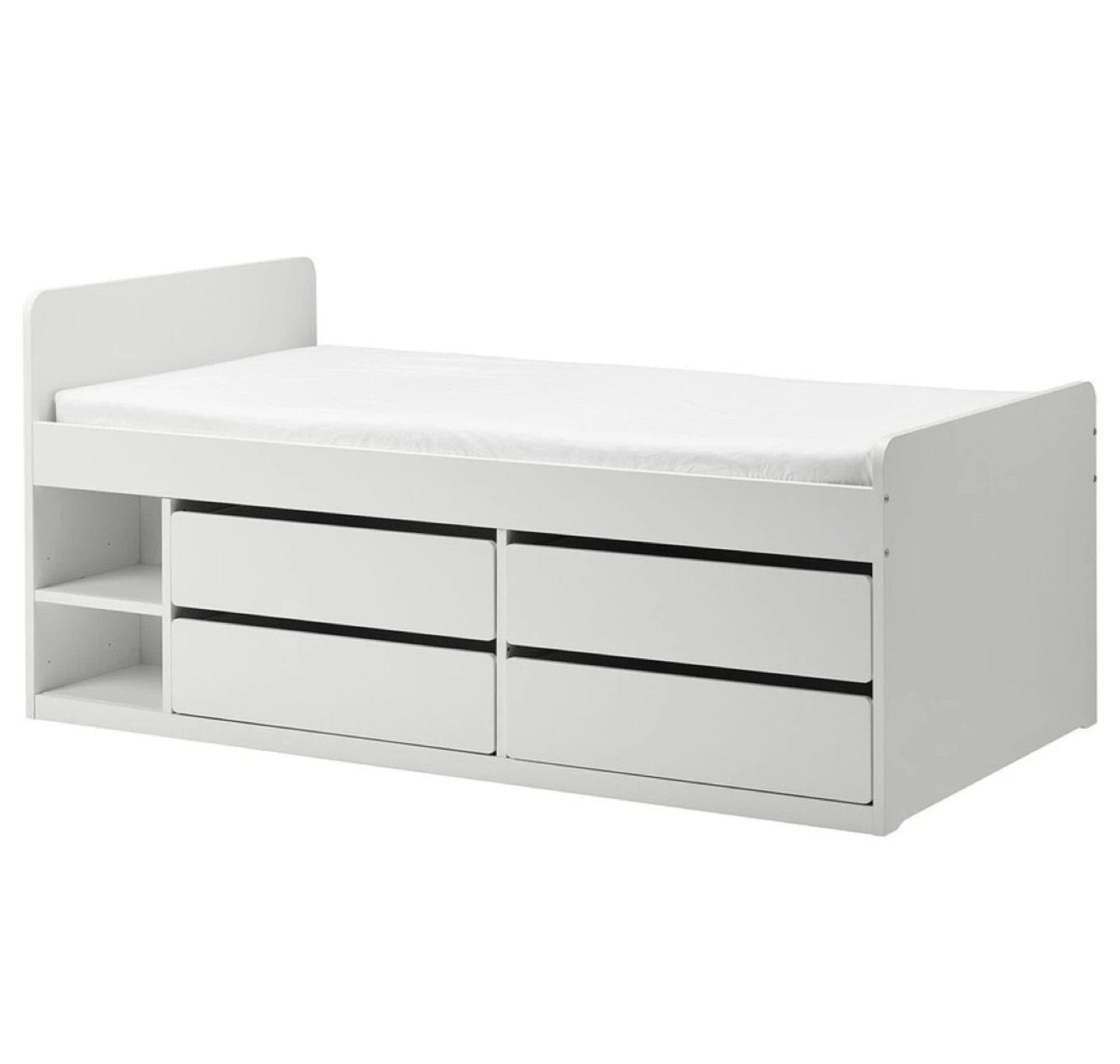 Ikea twin size Slakt bed frame *FREE DELIVERY - photo 5