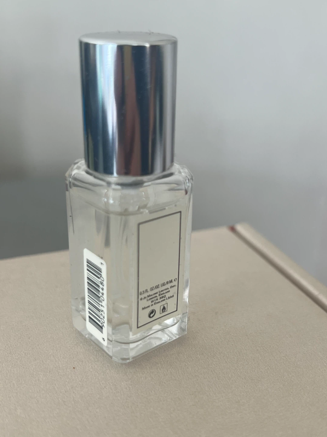 Jo Malone Wood Sage & Sea Salt Cologne 30ml - photo 2