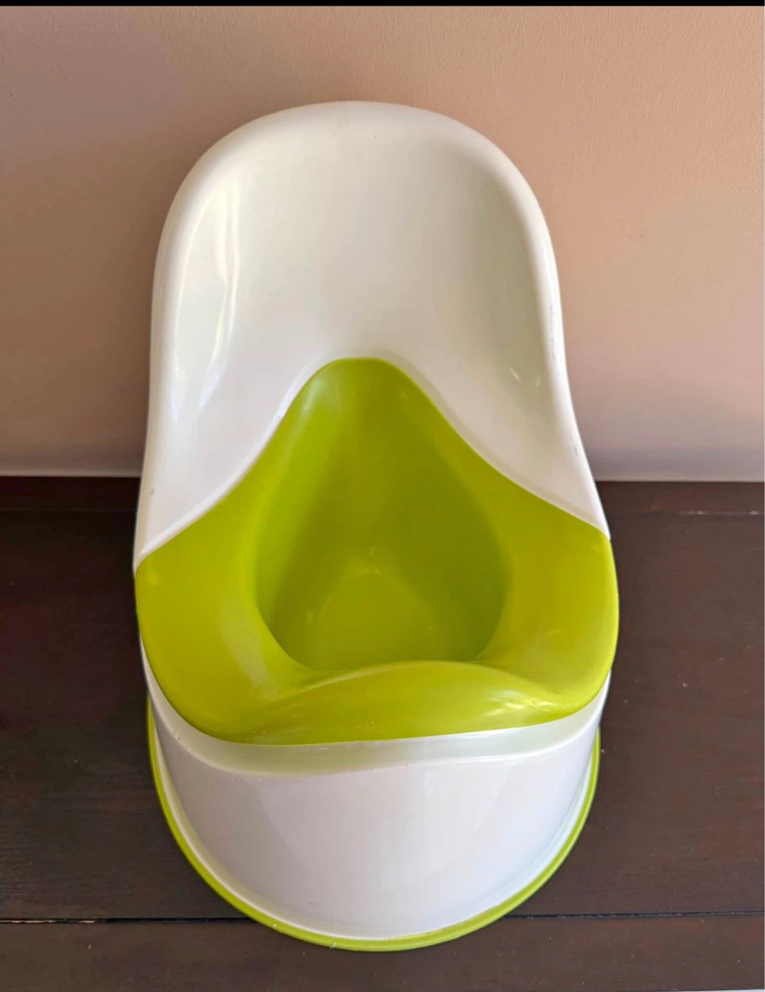 Baby Potty Training Seat