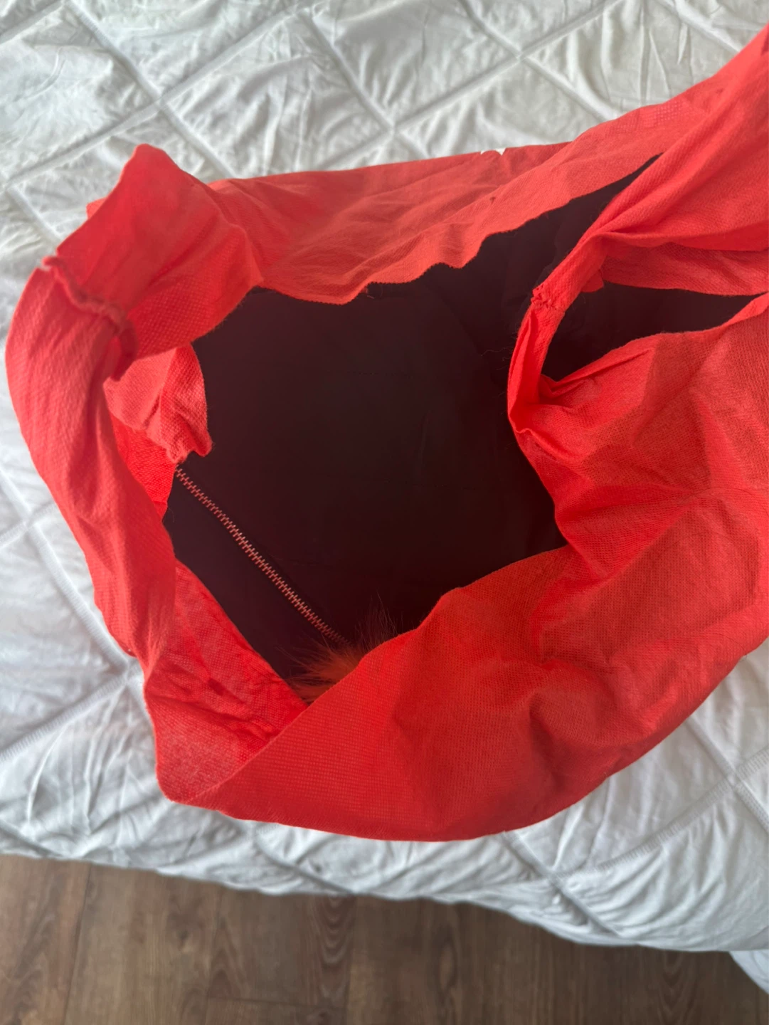Bundle of women's clothing