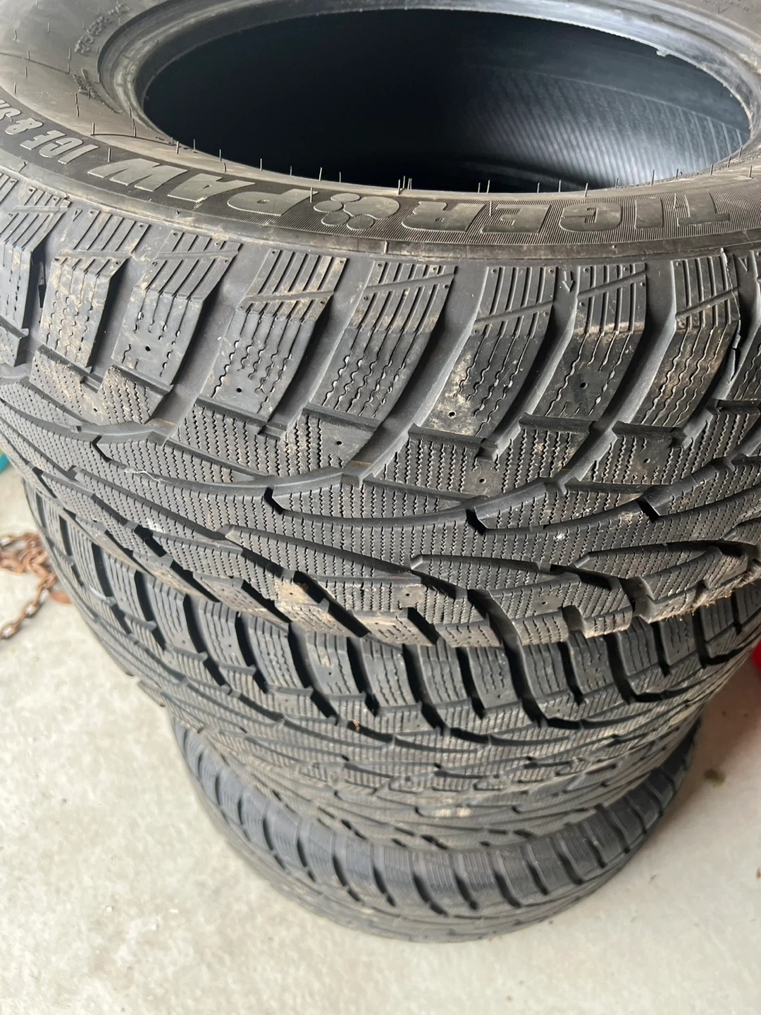 Winter Tires