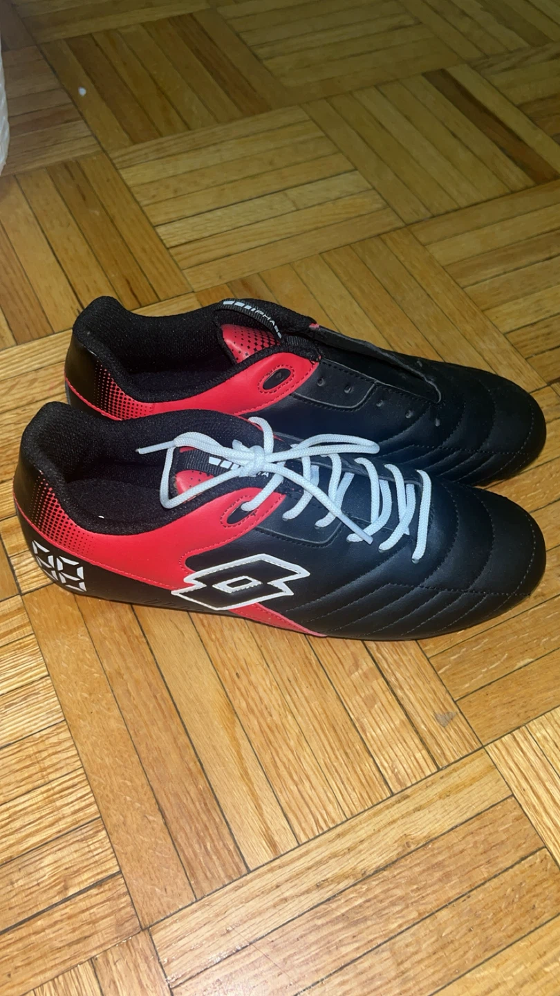 Lotto Phase Rugby Cleats - photo 2