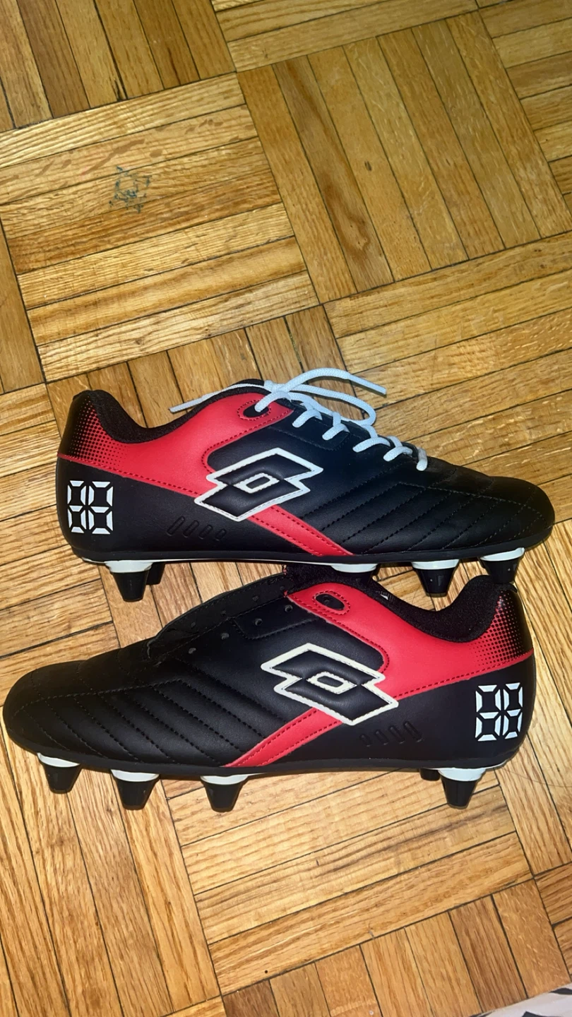 Lotto Phase Rugby Cleats