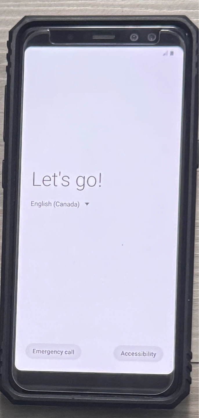 Samsung A8 (2018) - photo 3