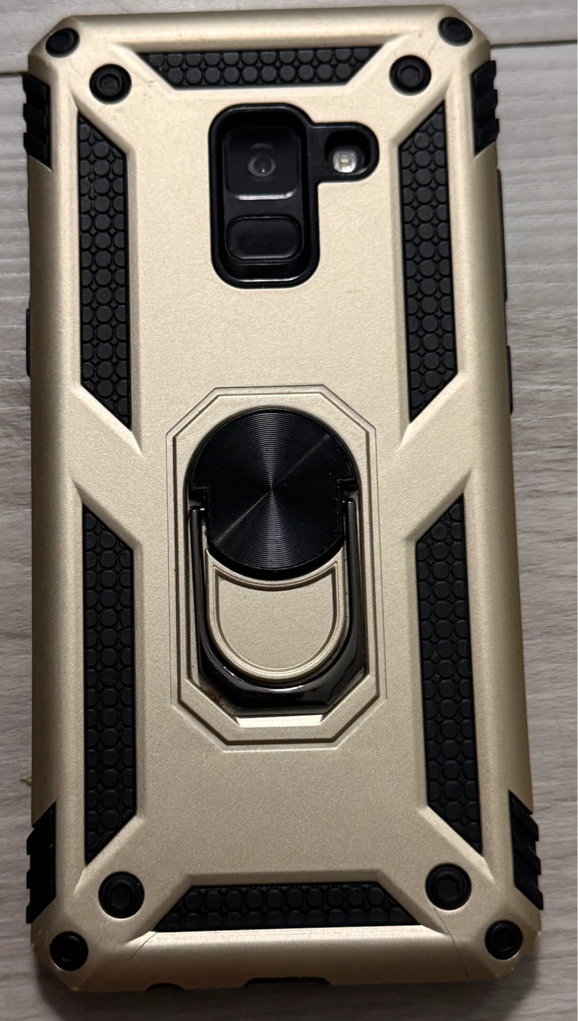 Samsung A8 (2018)